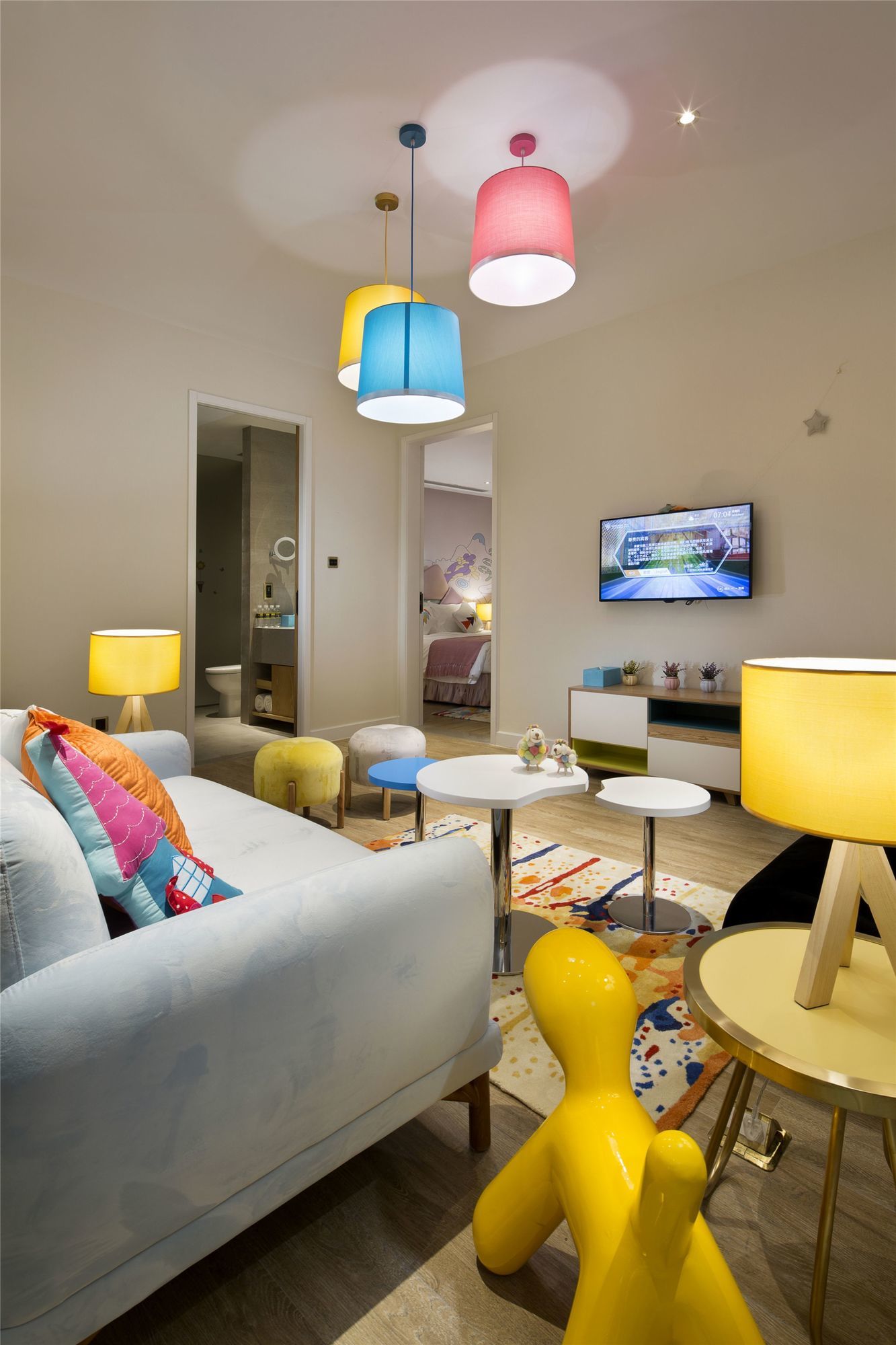 Фото Mangrove Tree Resort World - Elader Palm