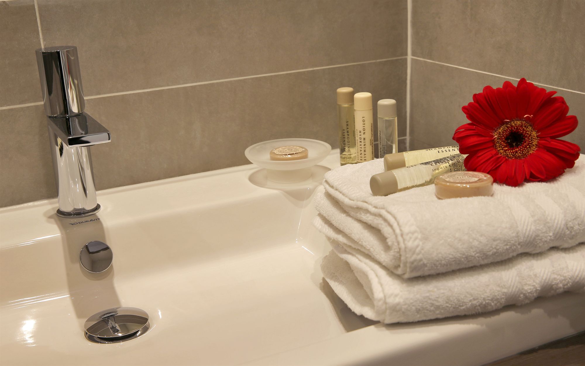 Фото Villa Koegui Biarritz