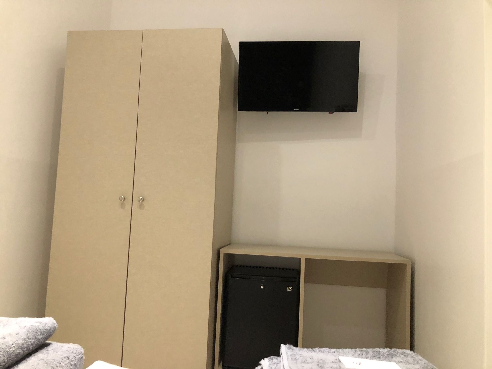 Фото Hostalin Madrid Atocha