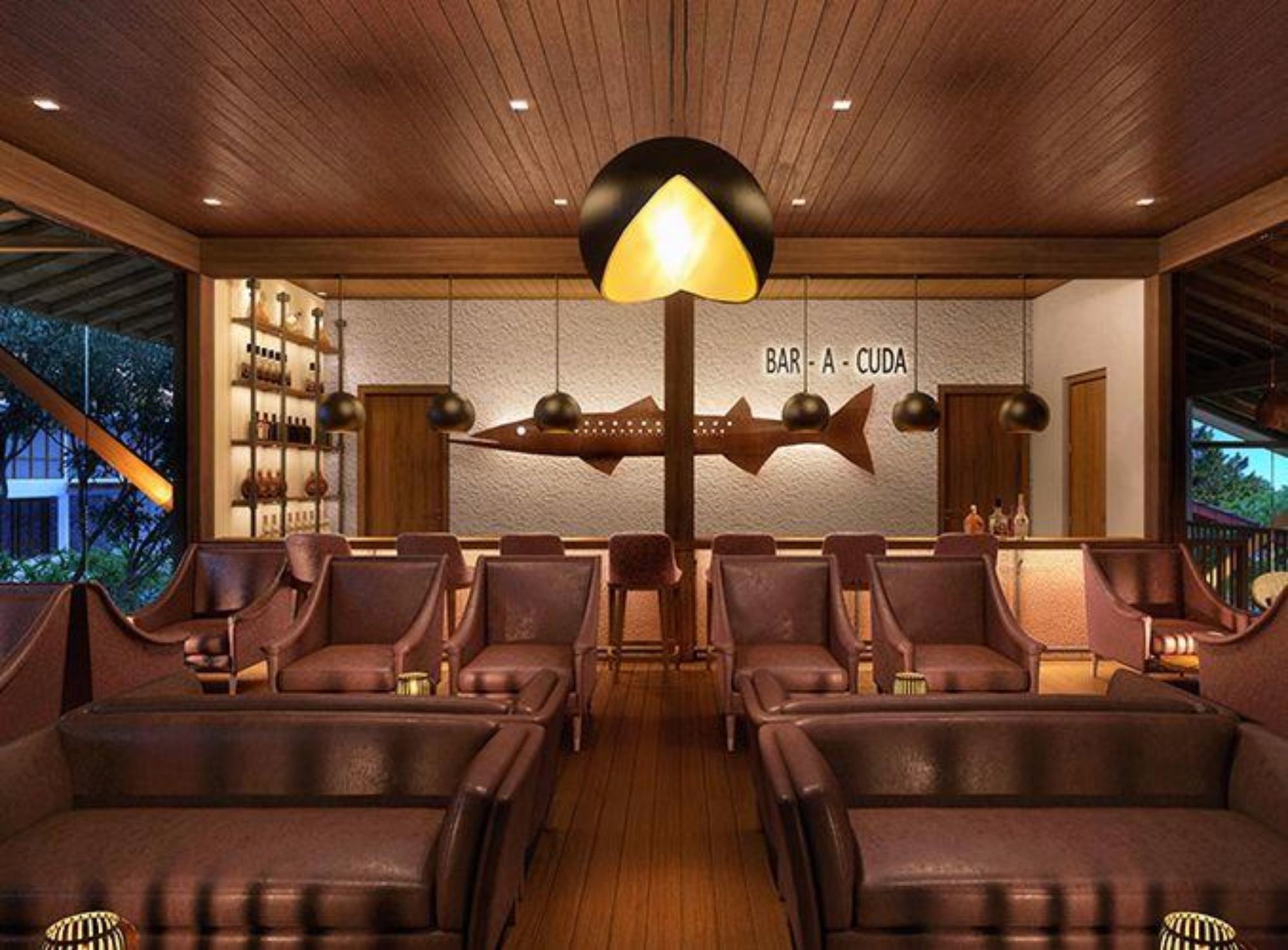 Фото Отель Regenta Arie Lagoon Negombo