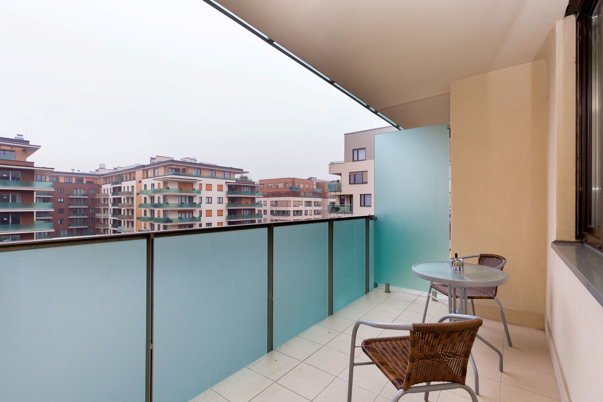 Фото Sun Resort Apartments