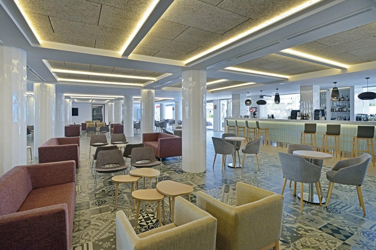 Фото Sol Torremolinos - Don Marco Adults Recommended