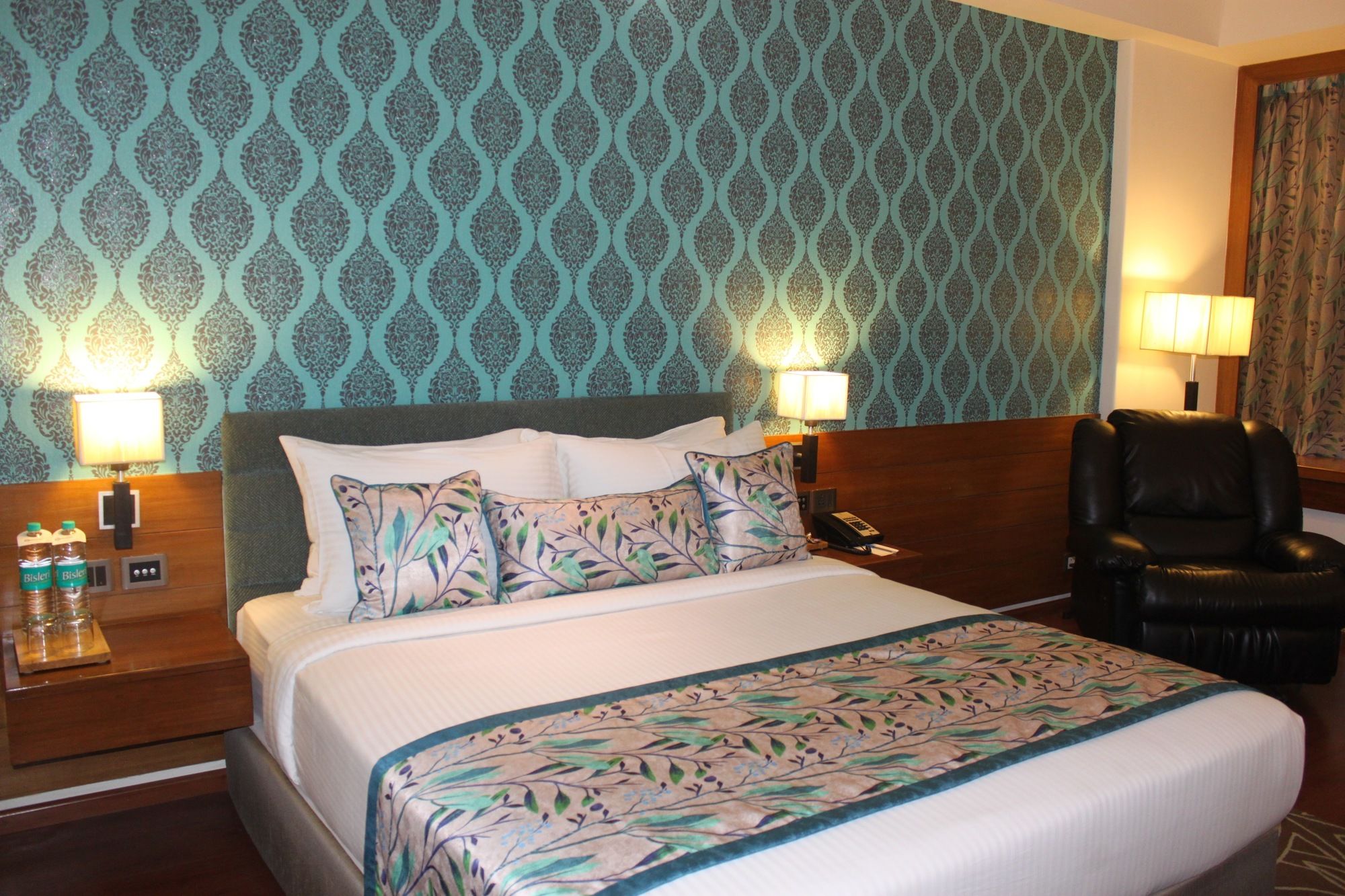 Фото отеля 4