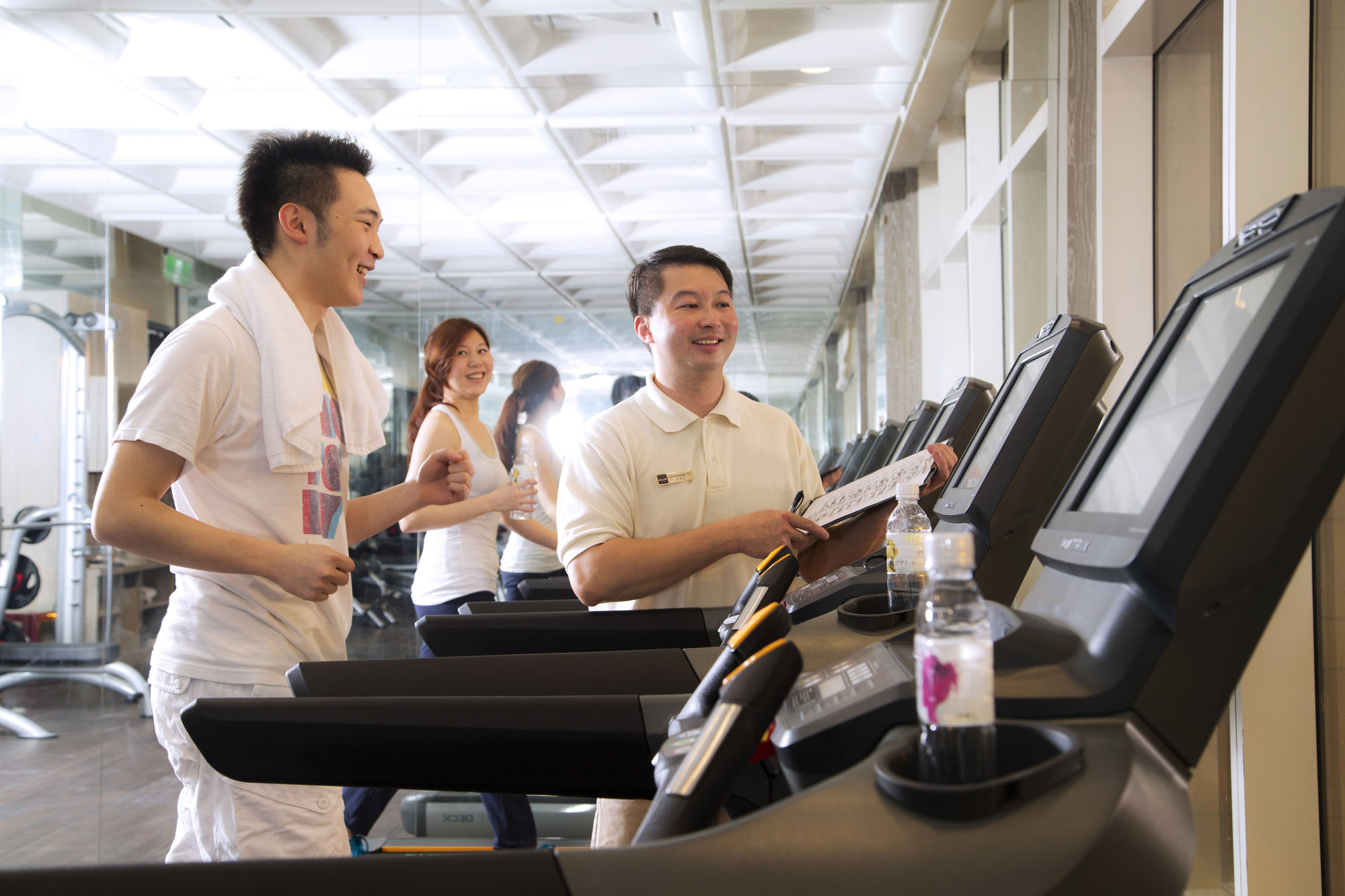 Фото The Lin Hotel