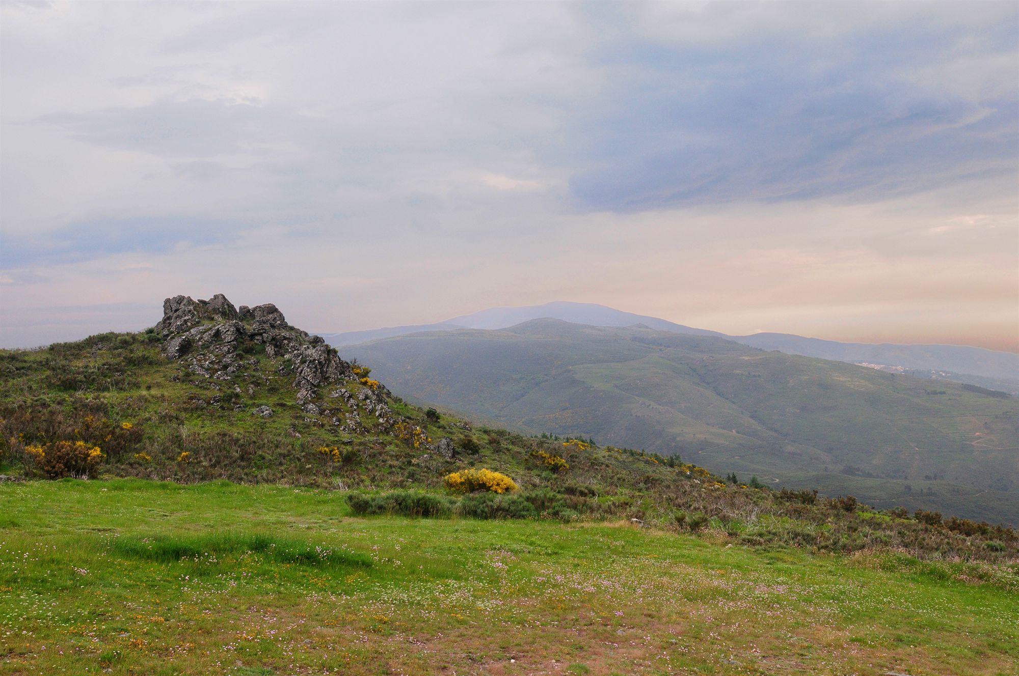 Фото Inatel Vila Ruiva Hotel