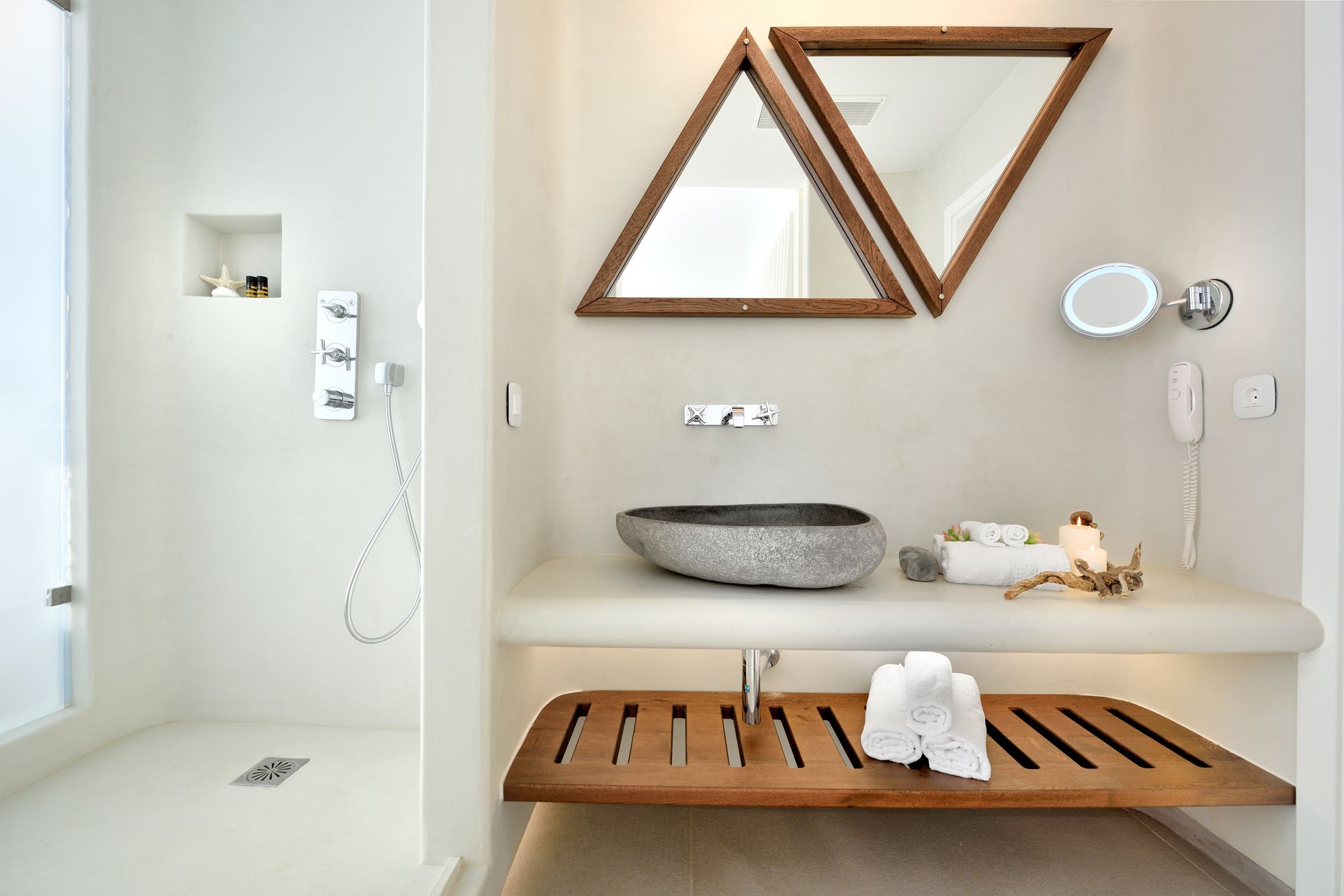 Фото Amazon Mykonos Resort & SPA