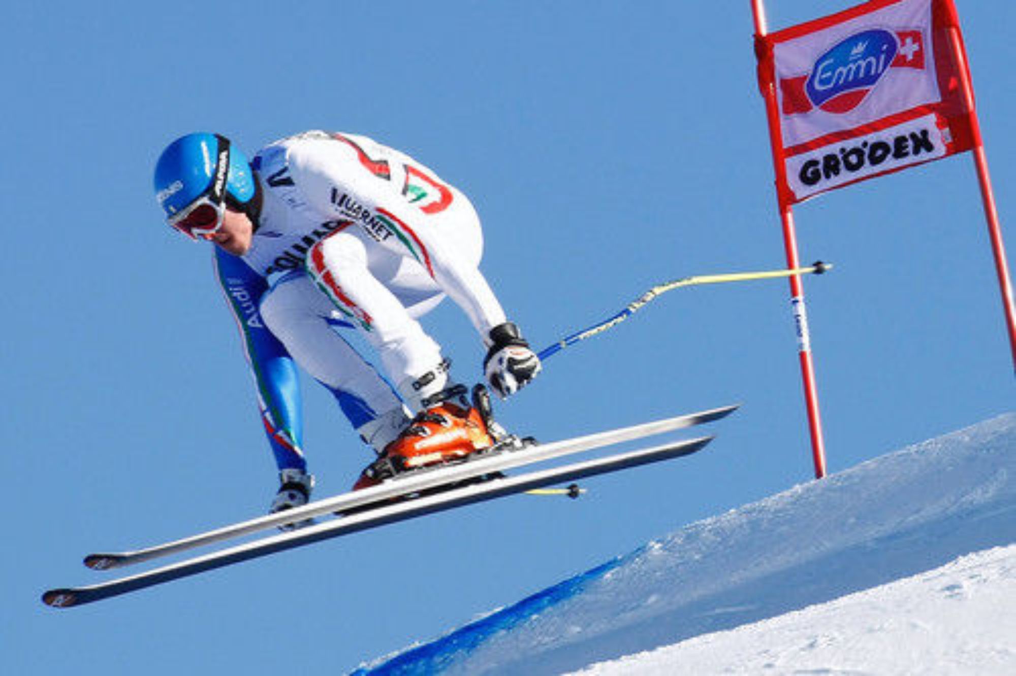 Фото Gran Baita Hotel & Wellness