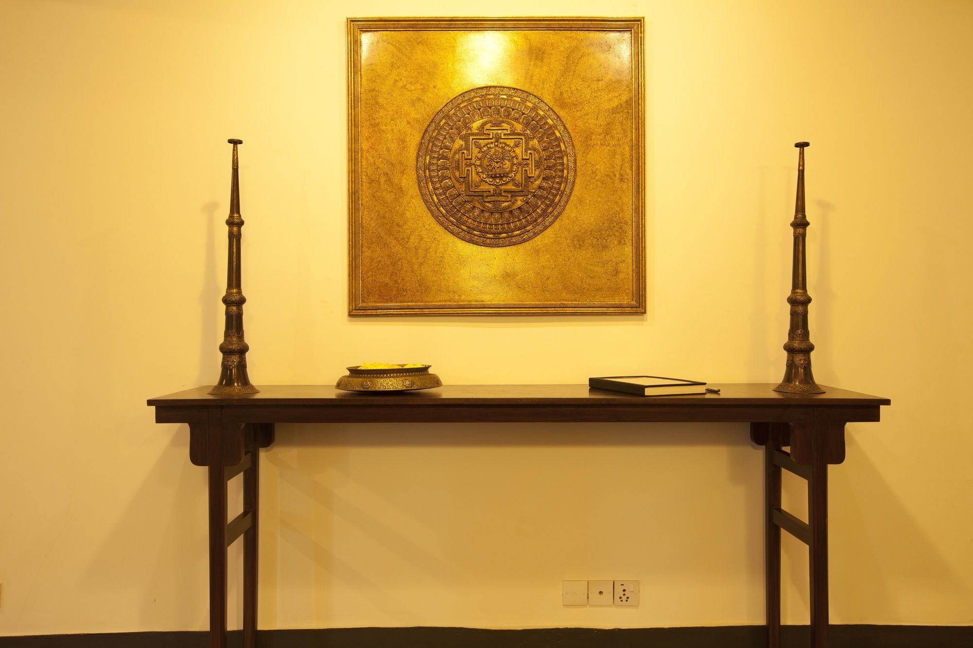 Фото Shambaling Boutique Hotel