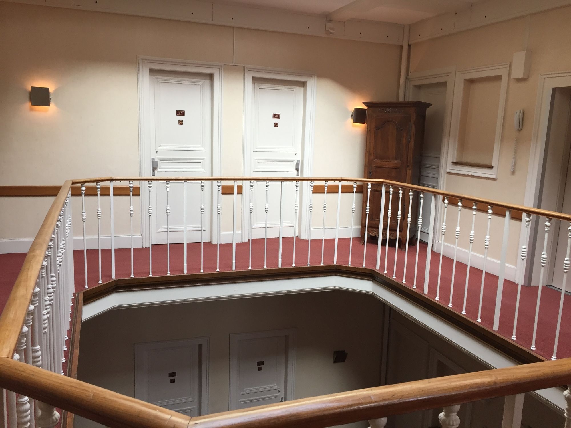 Фото Grand Hotel De L'Univers