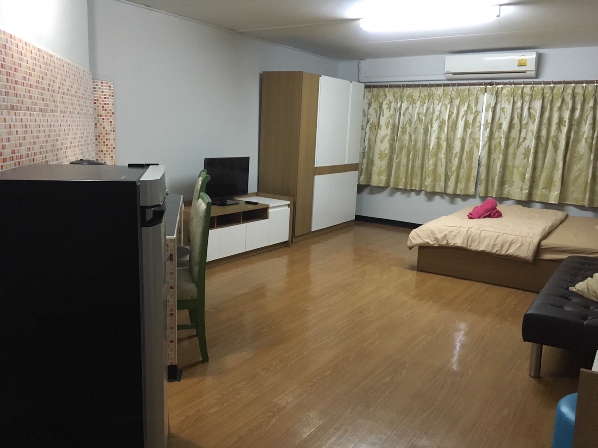 Фото T9 Muang Thong Thani Condo