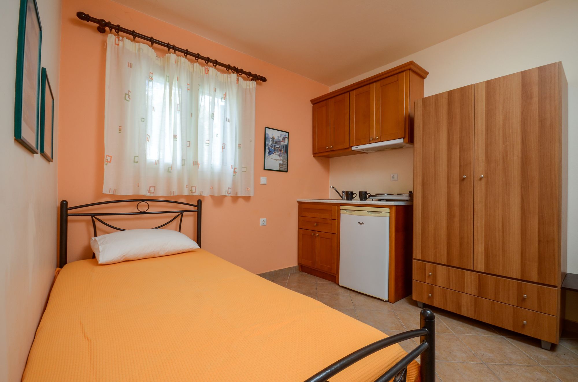 Фото Hotel Francesca