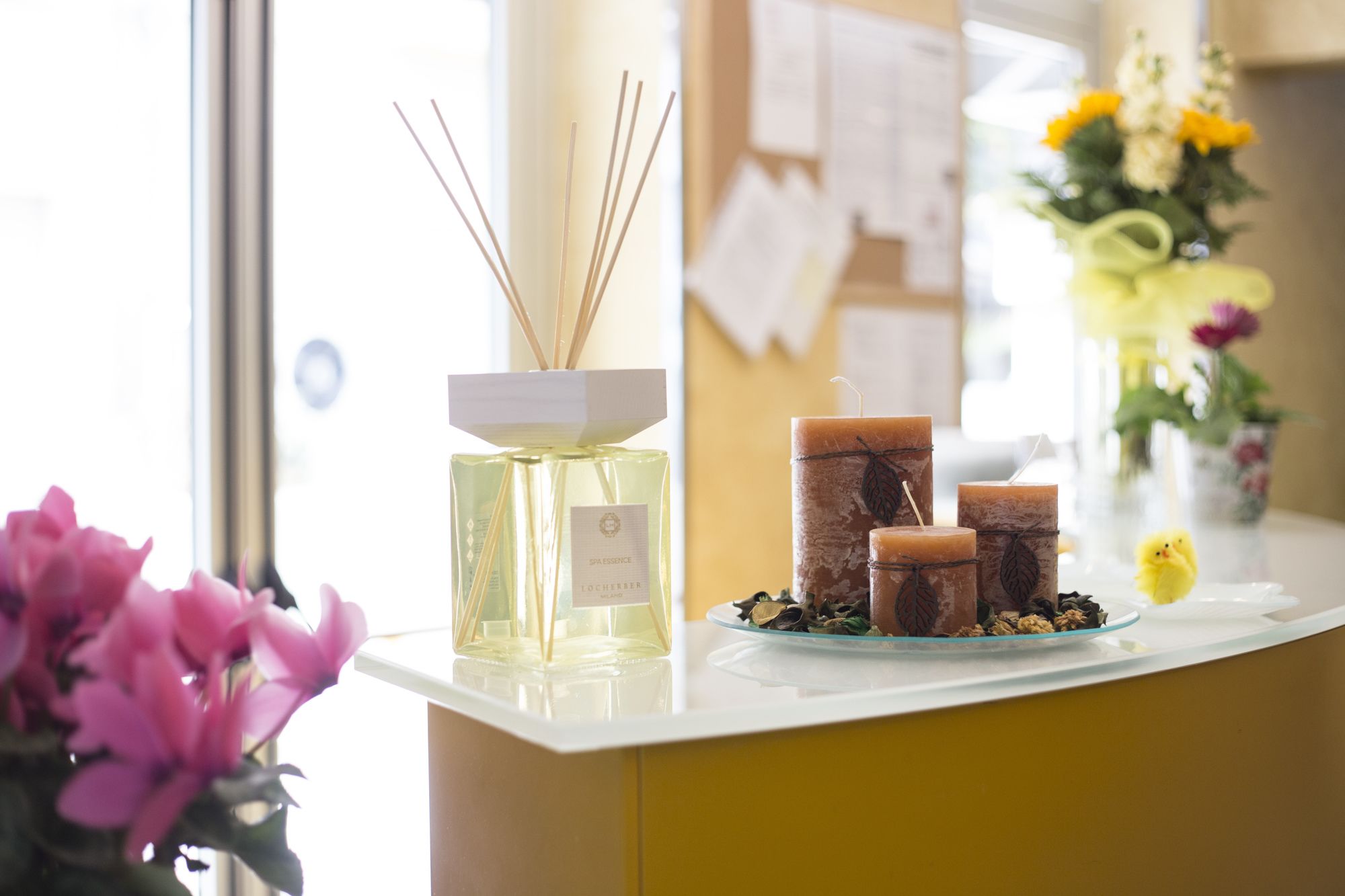 Фото Residence Marzia