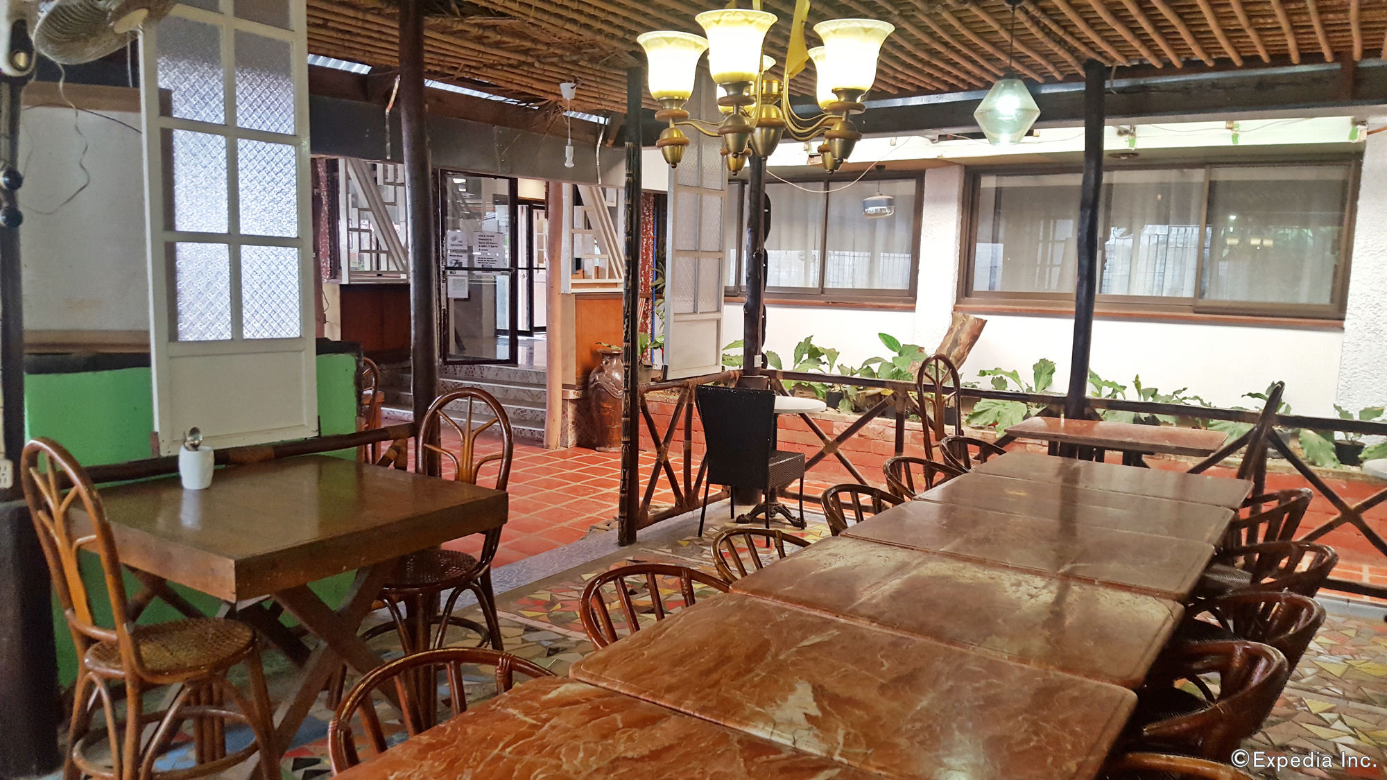 Фото Lola Itang Pension