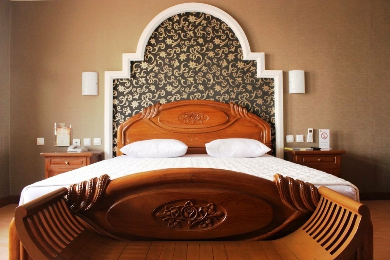 Фото Lingga Hotel