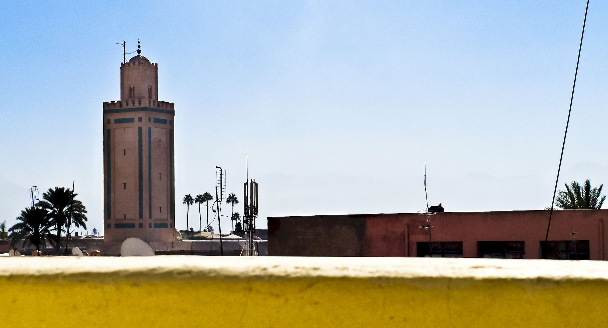 Фото отеля 3