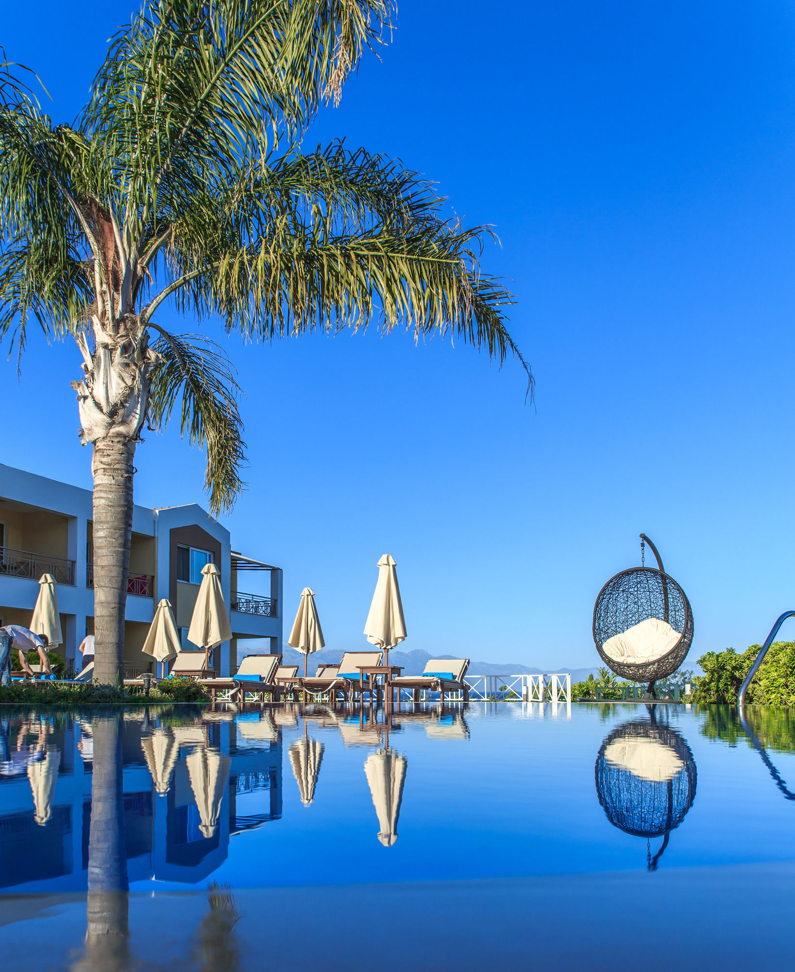 Фото Colonides Beach Hotel