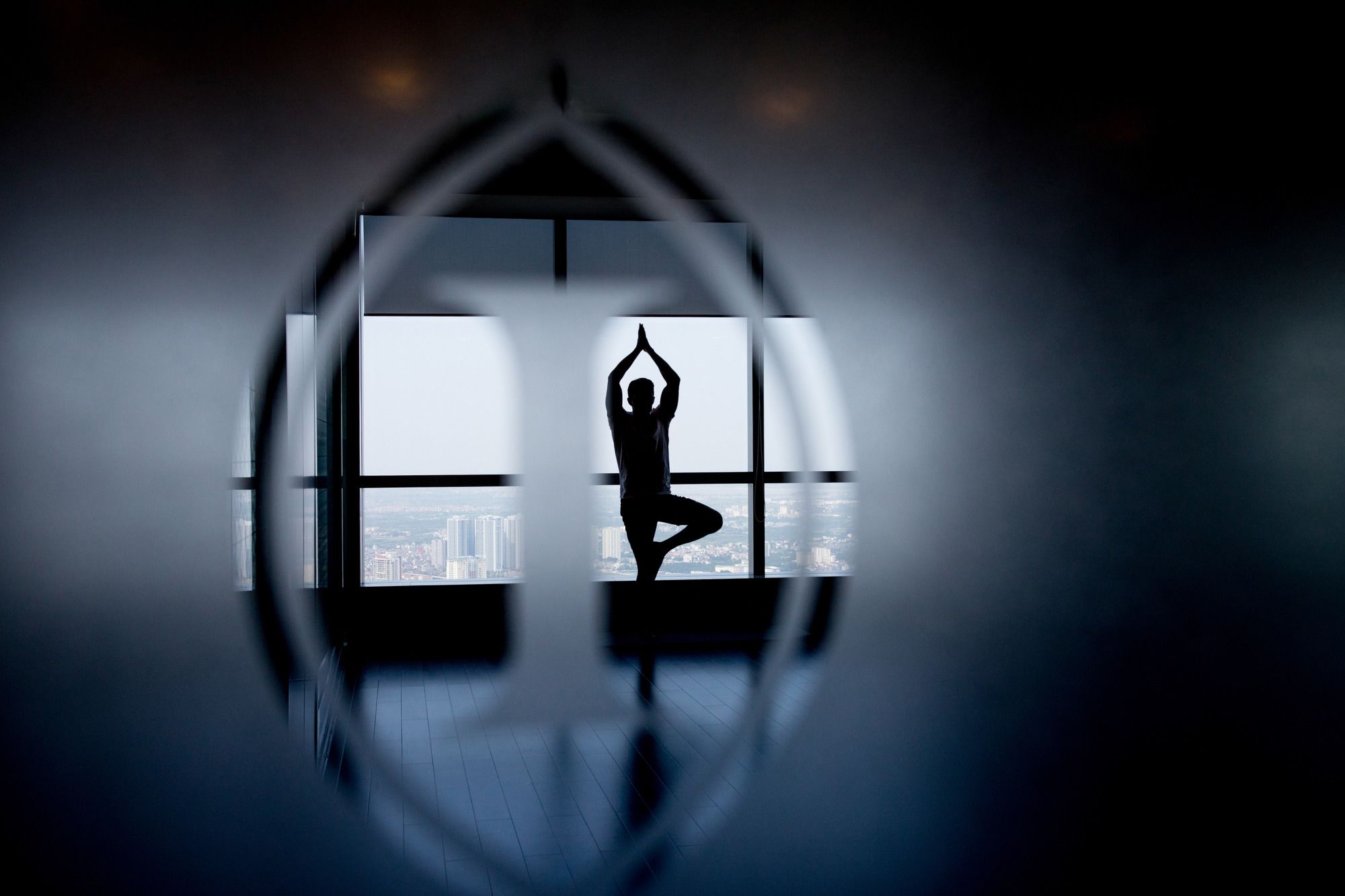 Фото InterContinental Hanoi Landmark72