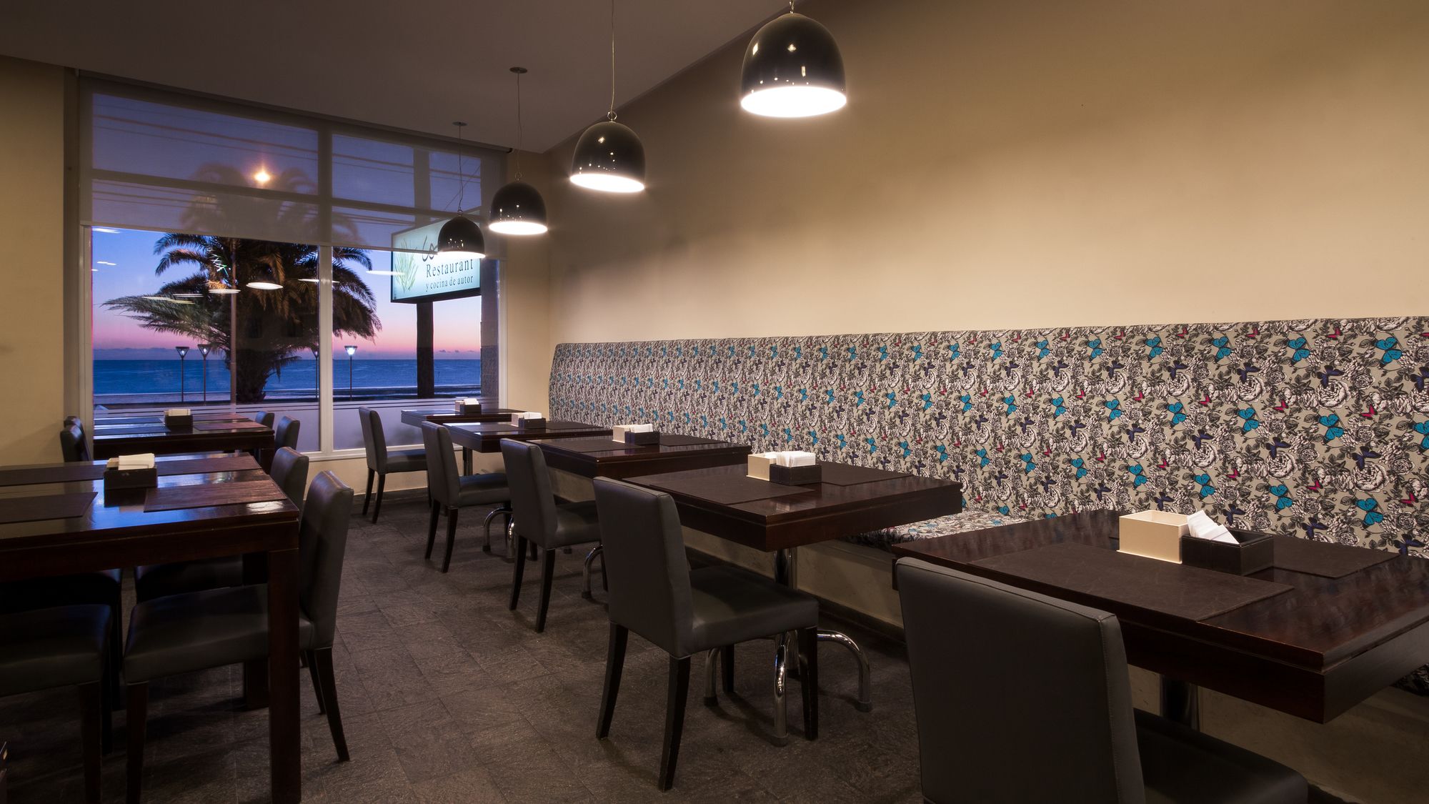 Фото Dazzler by Wyndham Puerto Madryn