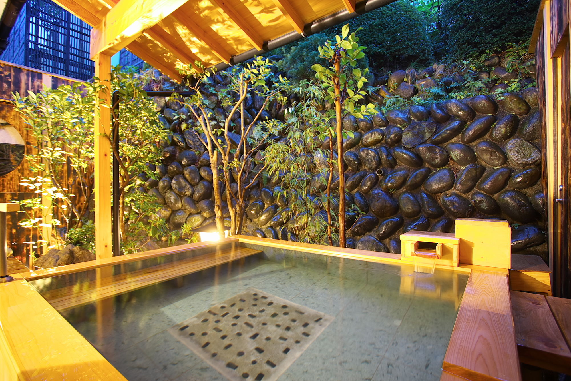 Фото Tabino Yado Marukyo