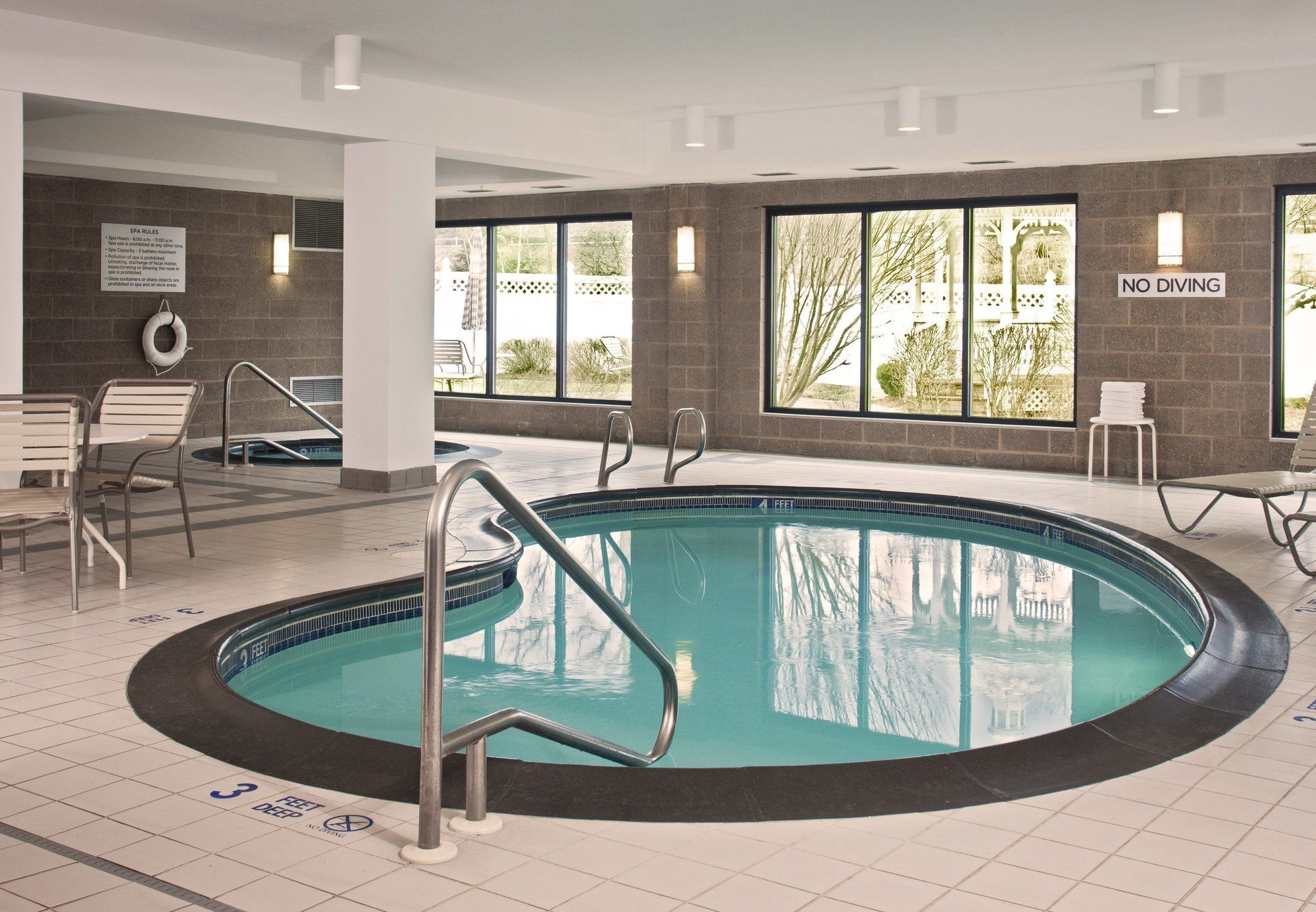 Фото Fairfield Inn & Suites by Marriott Albany Airport