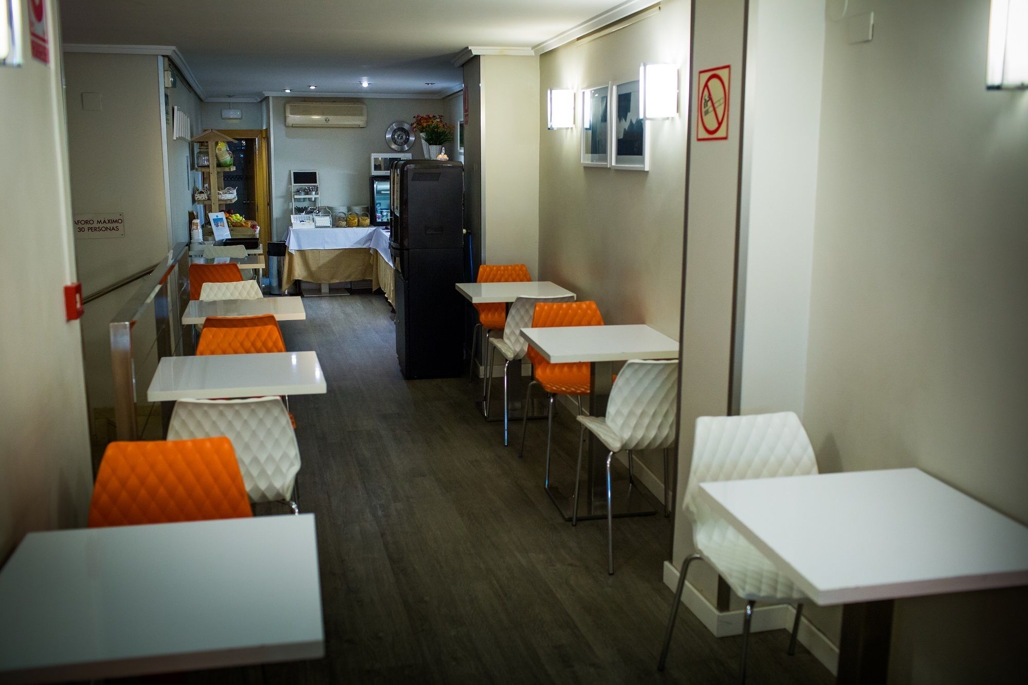 Фото Sweet Hotel Continental