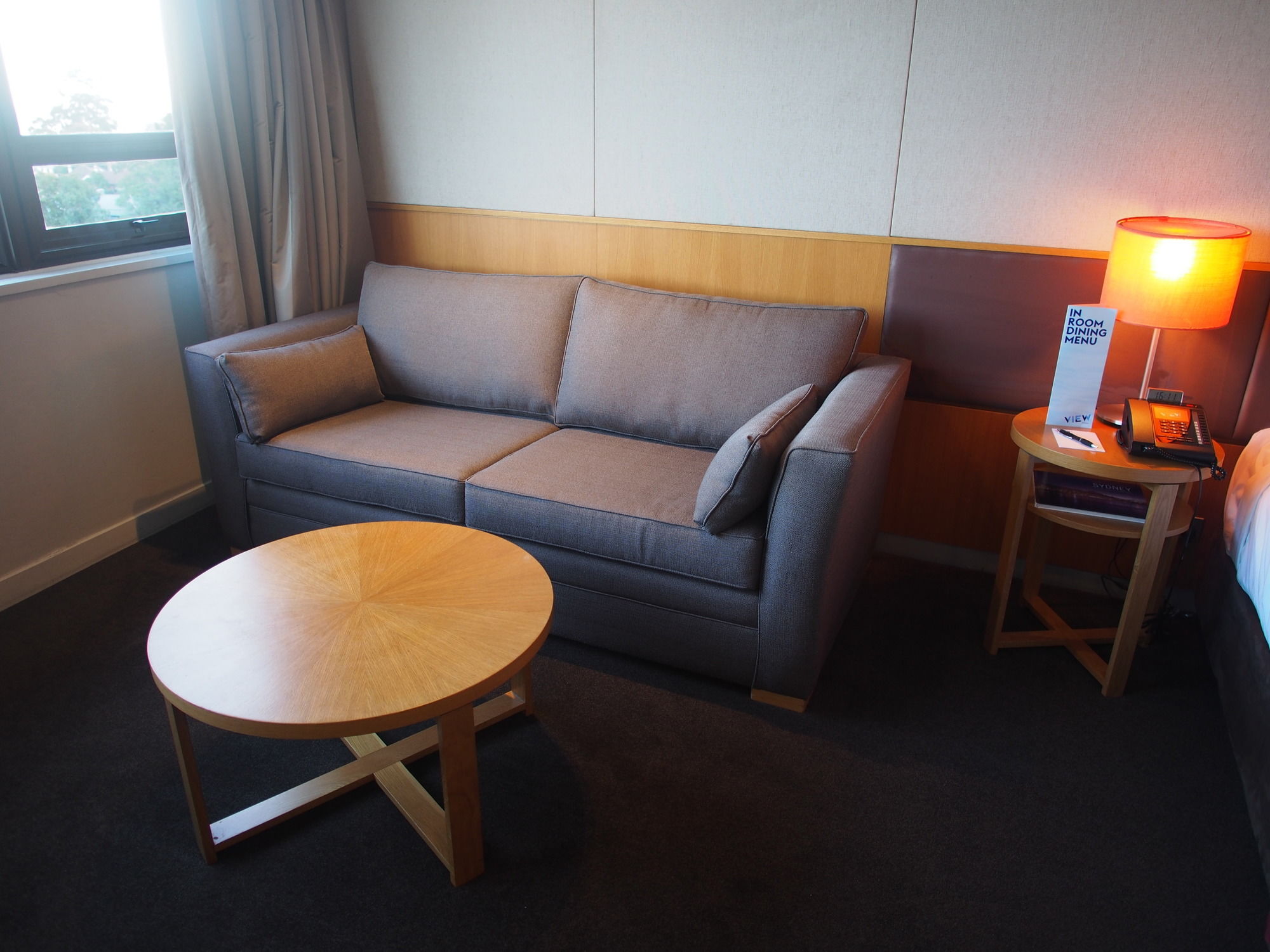 Фото View Sydney