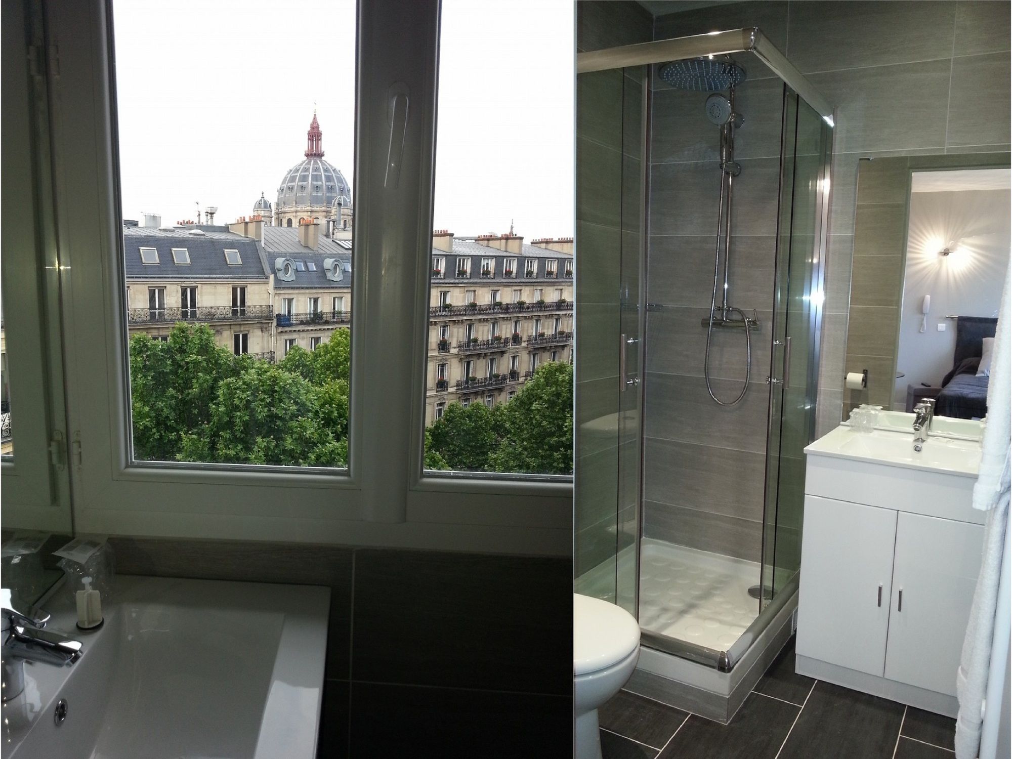 Фото Hôtel D'Argenson