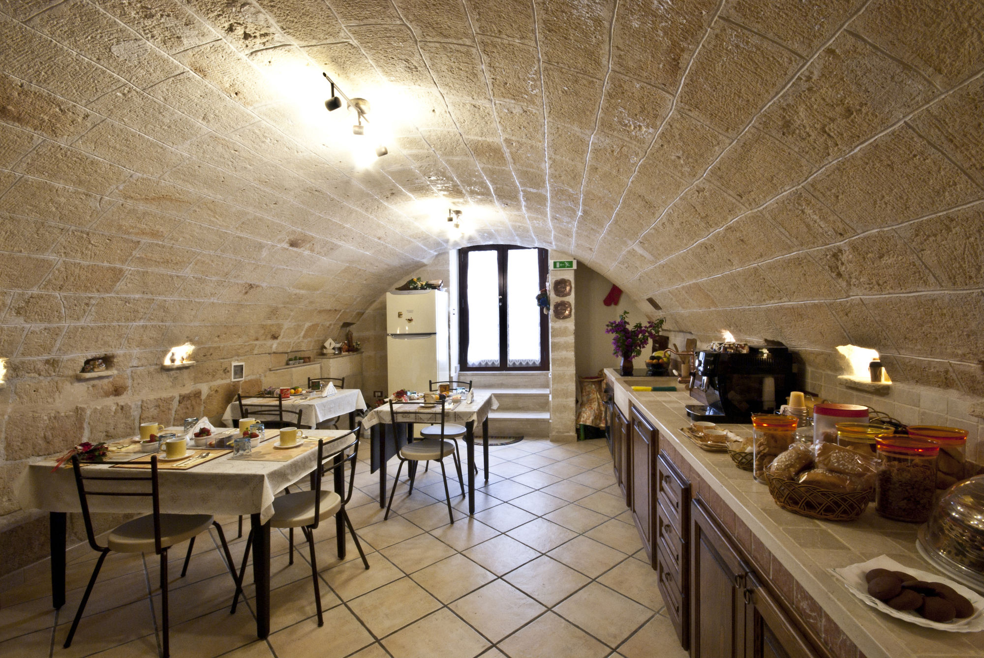 Фото B&b Casa Cimino