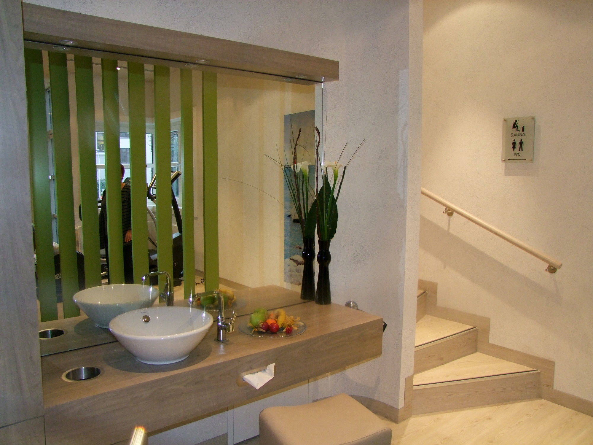 Фото Steigenberger Conti Hansa