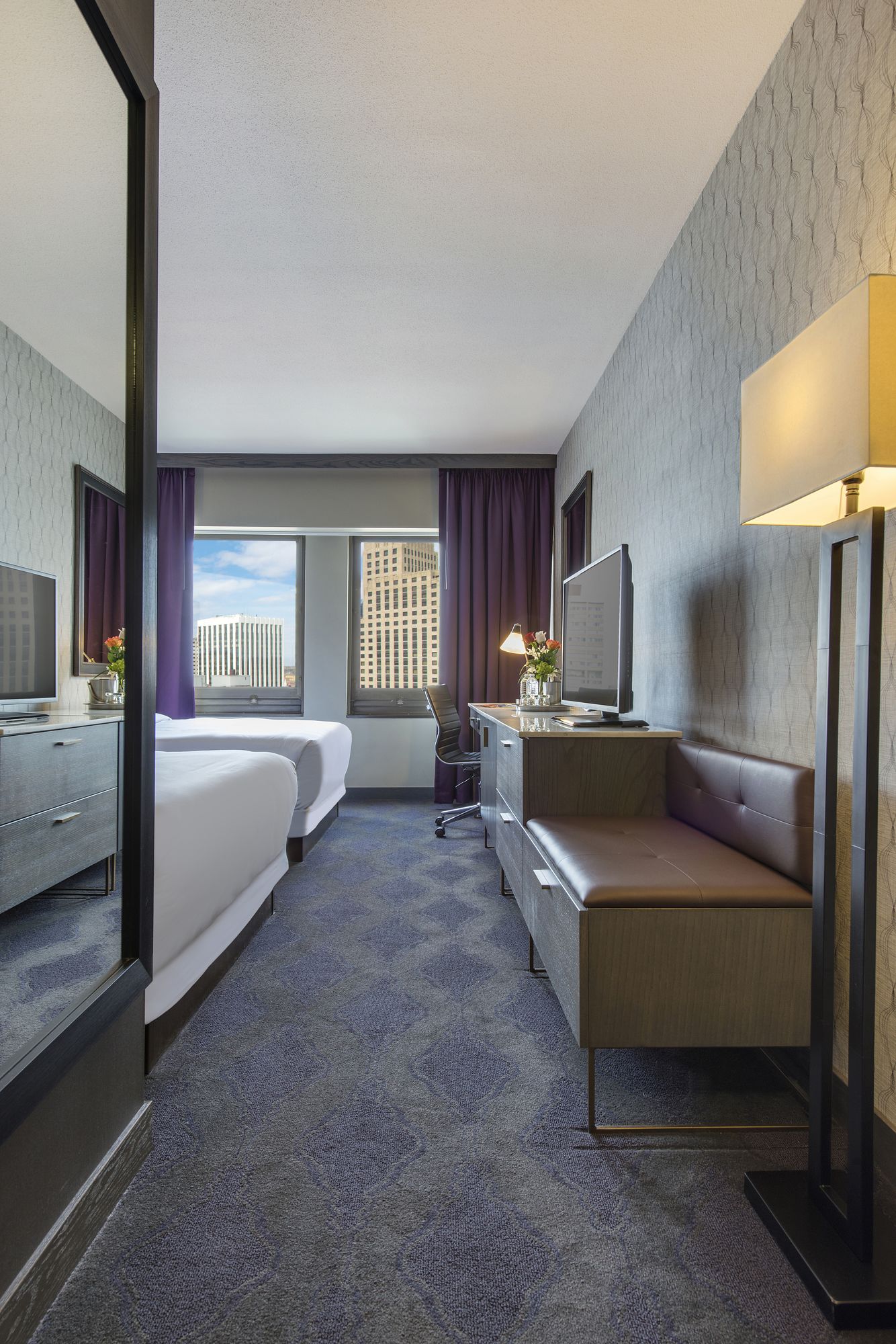 Фото InterContinental Saint Paul Riverfront, an Ihg Hotel