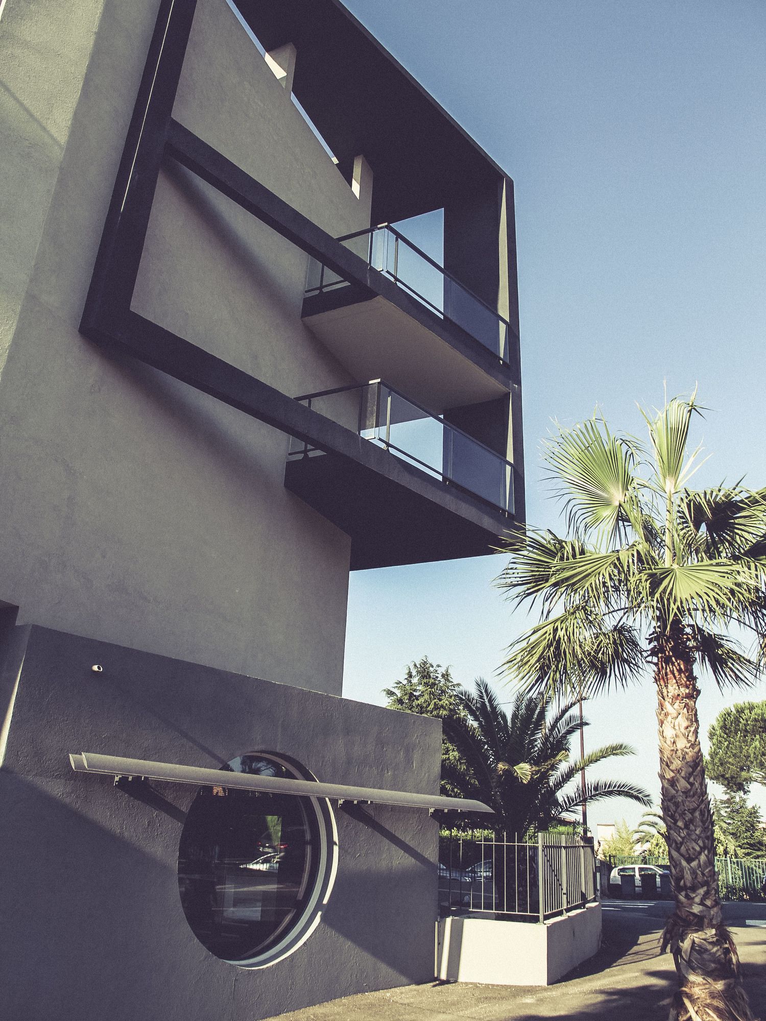 Фото Best Western Plus Antibes Riviera