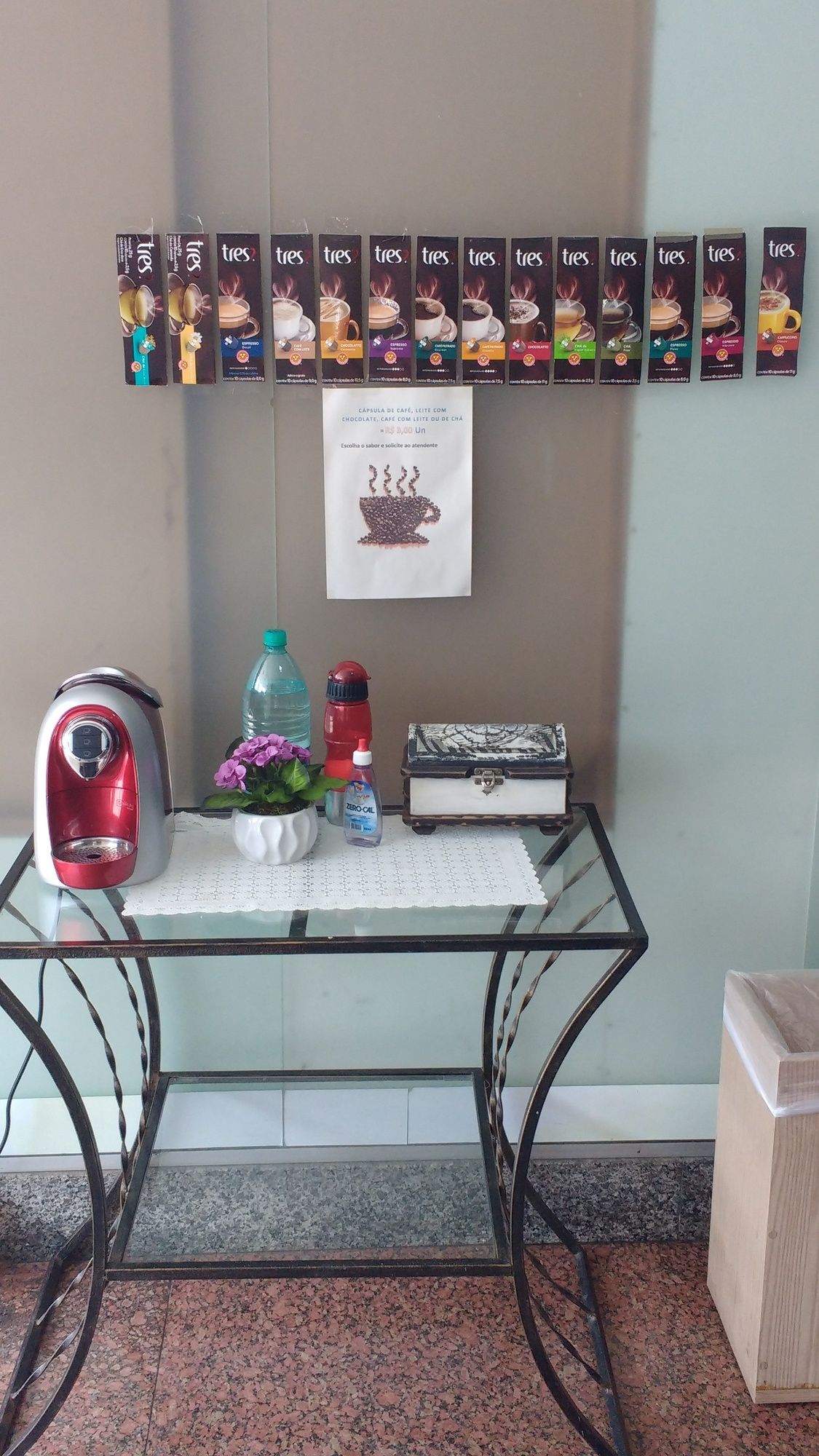 Фото Aton Plaza Hotel