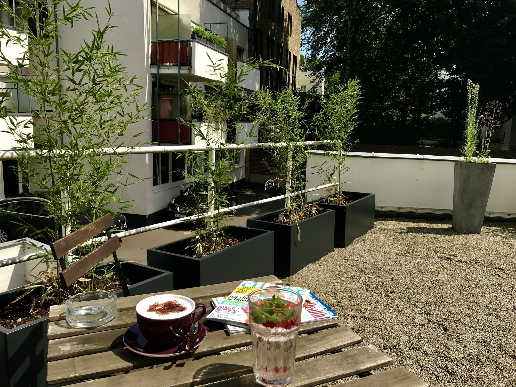 Фото отеля 4