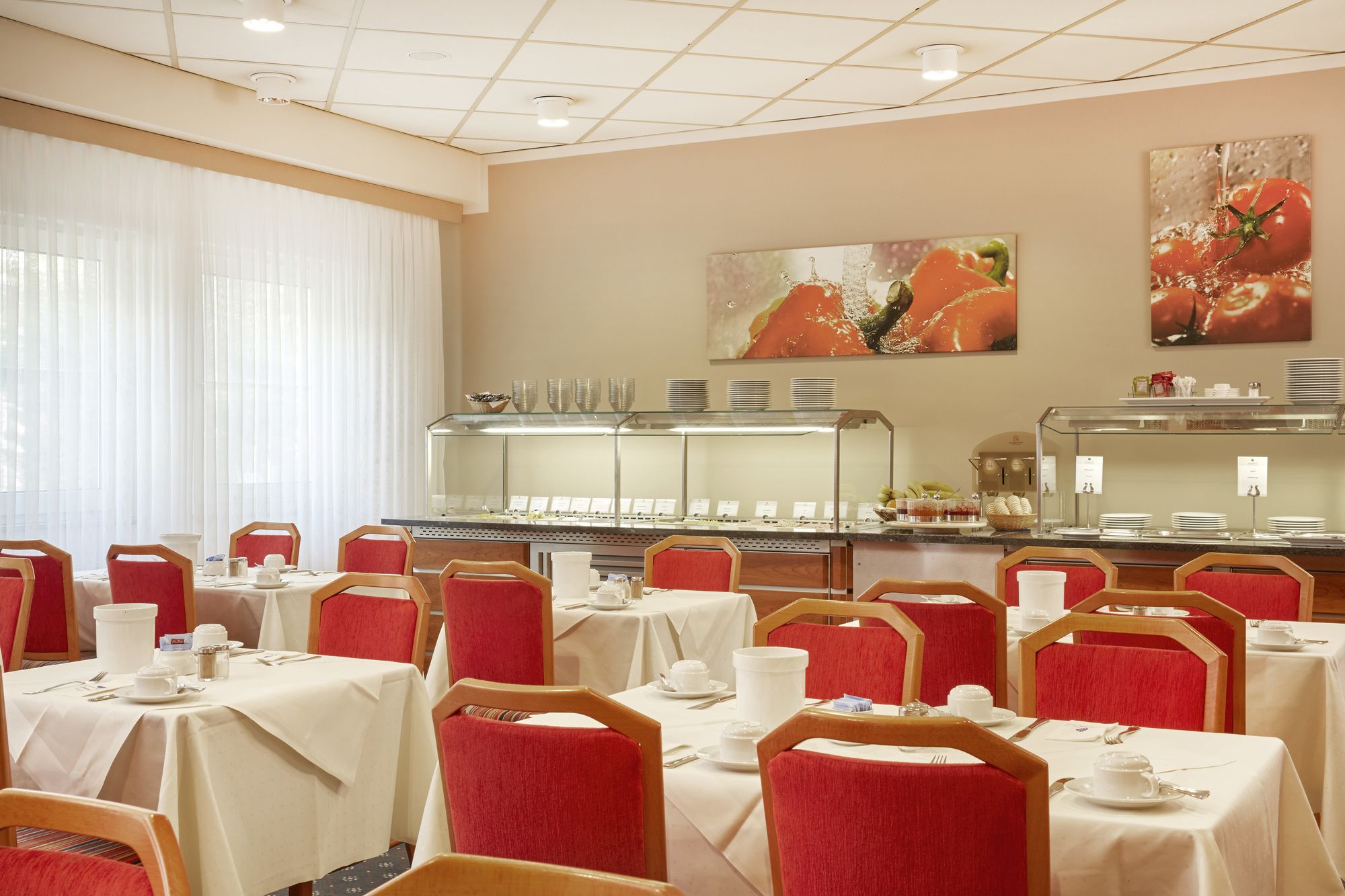 Фото Taste Hotel Hockenheim