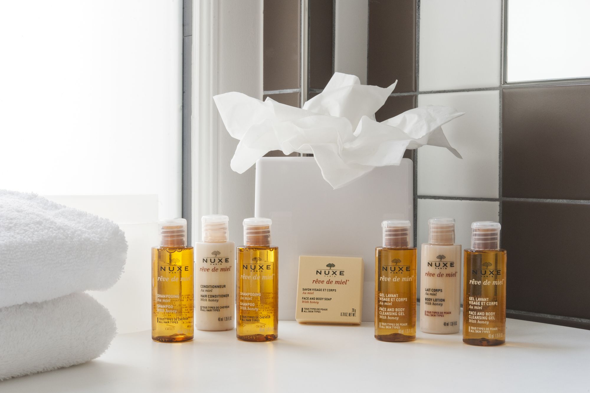 Фото Hôtel Eiffel Blomet