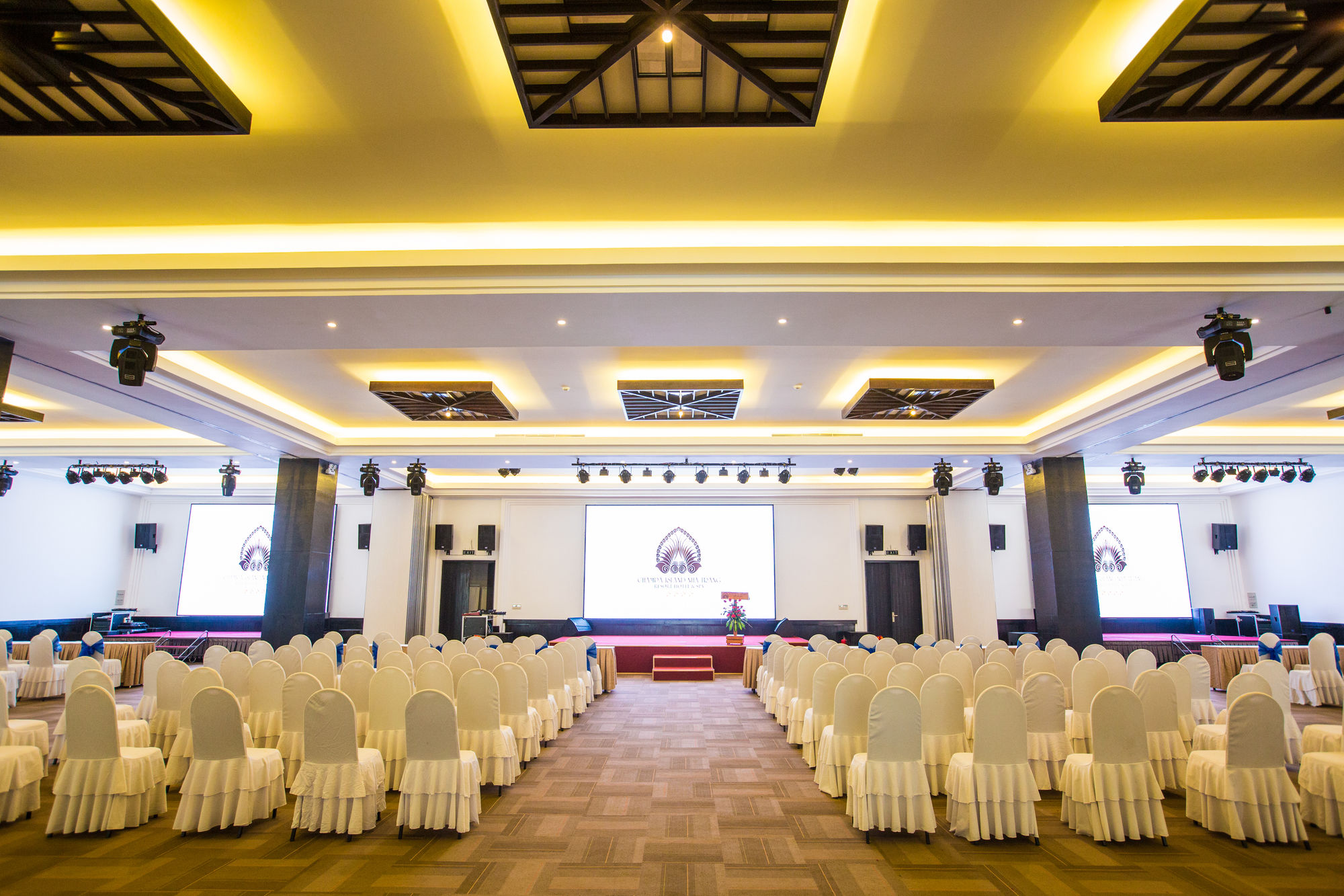 Фото Champa Island Nha Trang