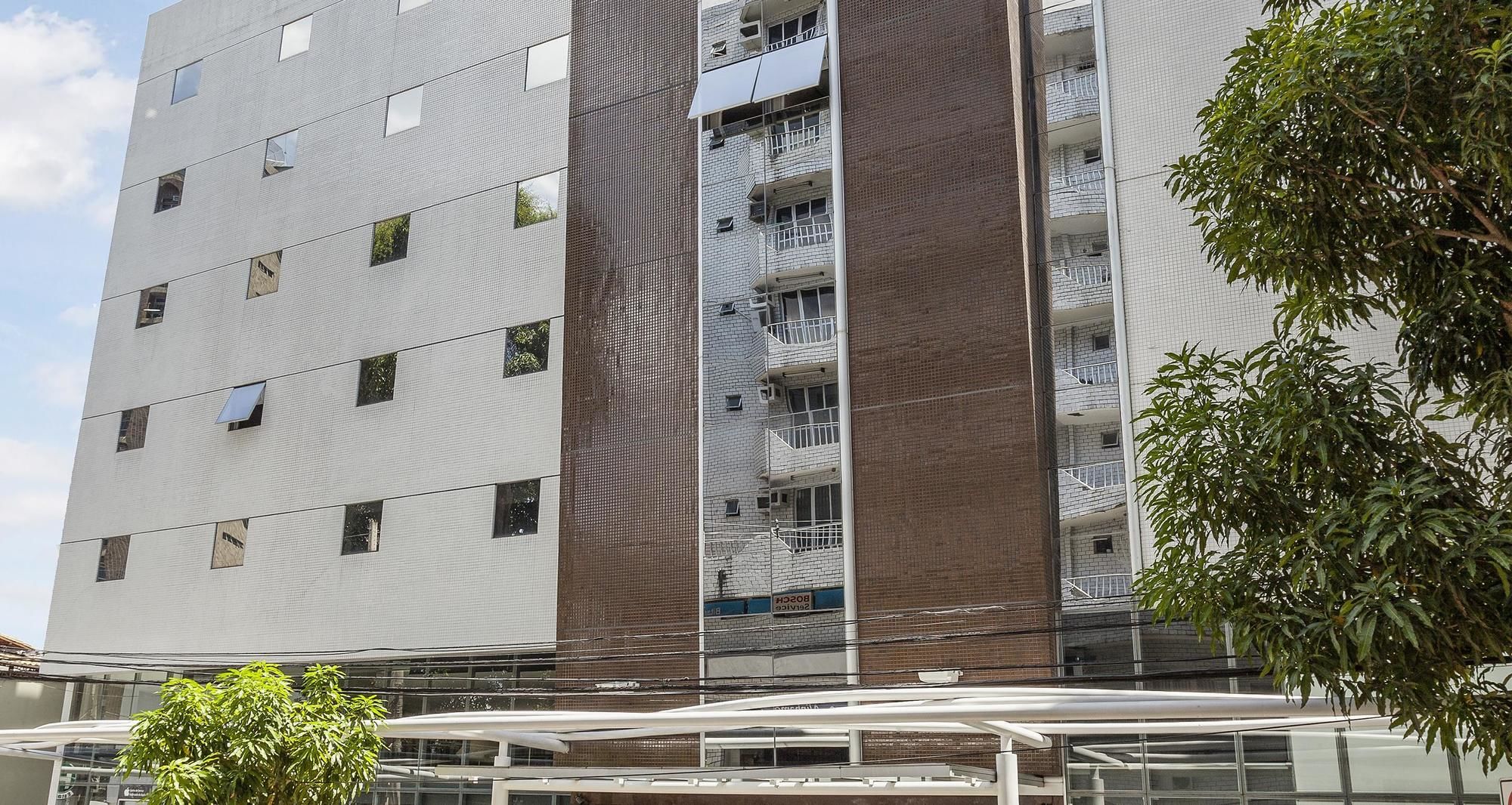 Фото Ibis Styles Belém Nazaré