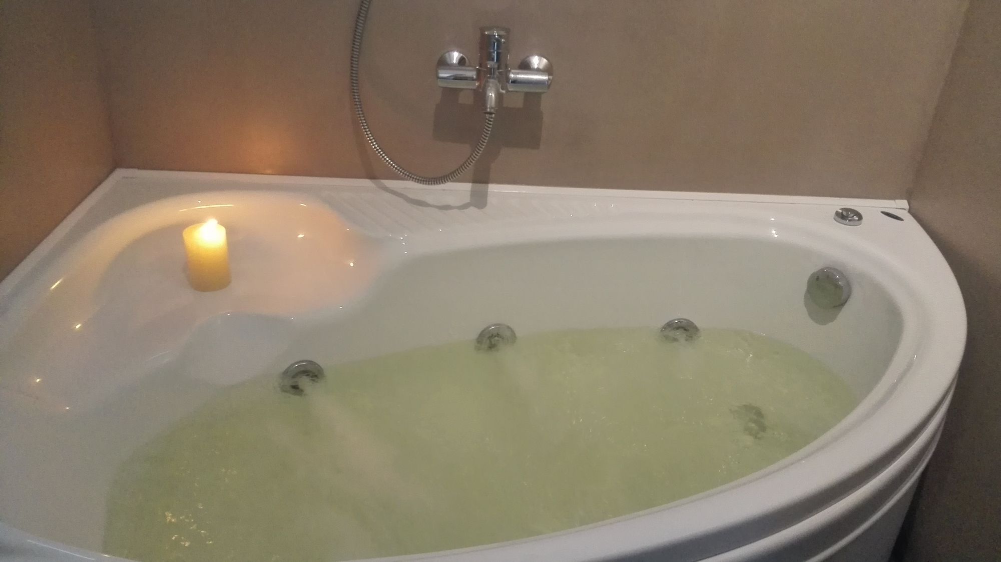 Фото Belle Etoile Villas