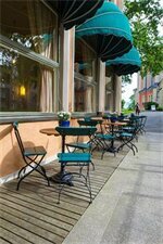 Гостиница Ersta Konferens & Hotell