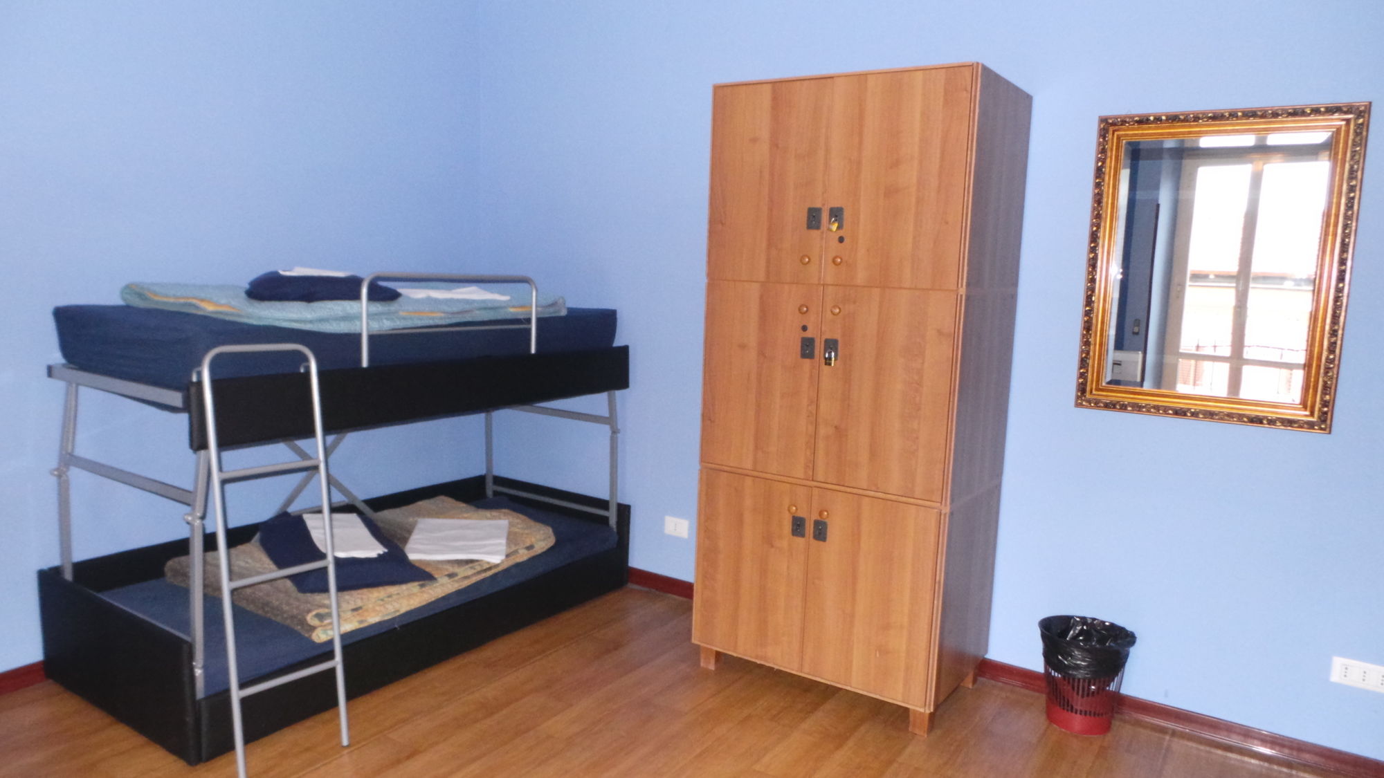 Фото Palladini Hostel Rome