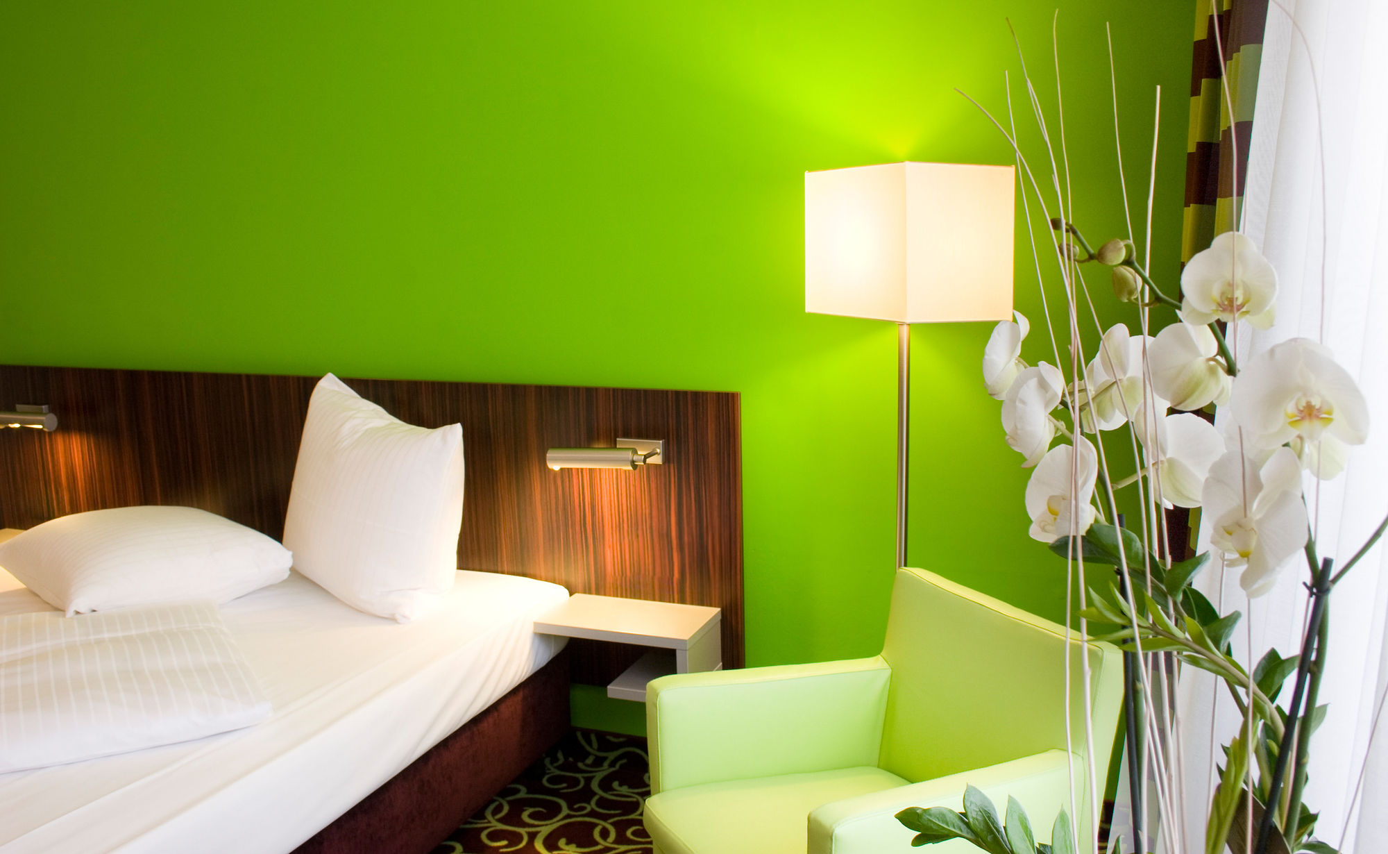 Фото Hotel Metropol by Maier Privathotels