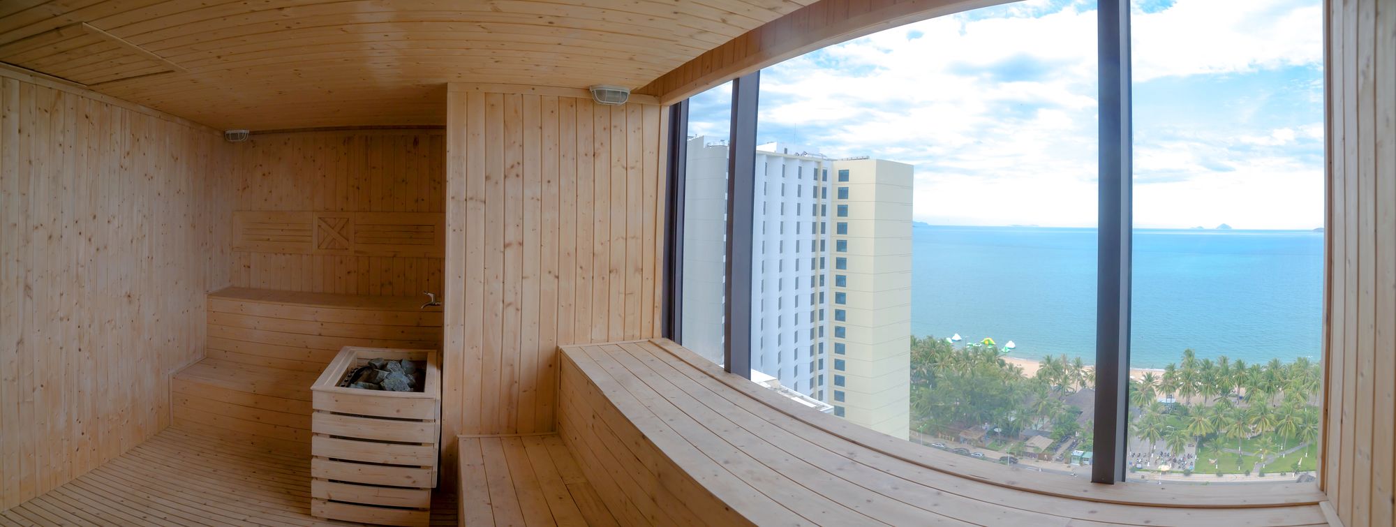 Фото Alana Nha Trang Beach