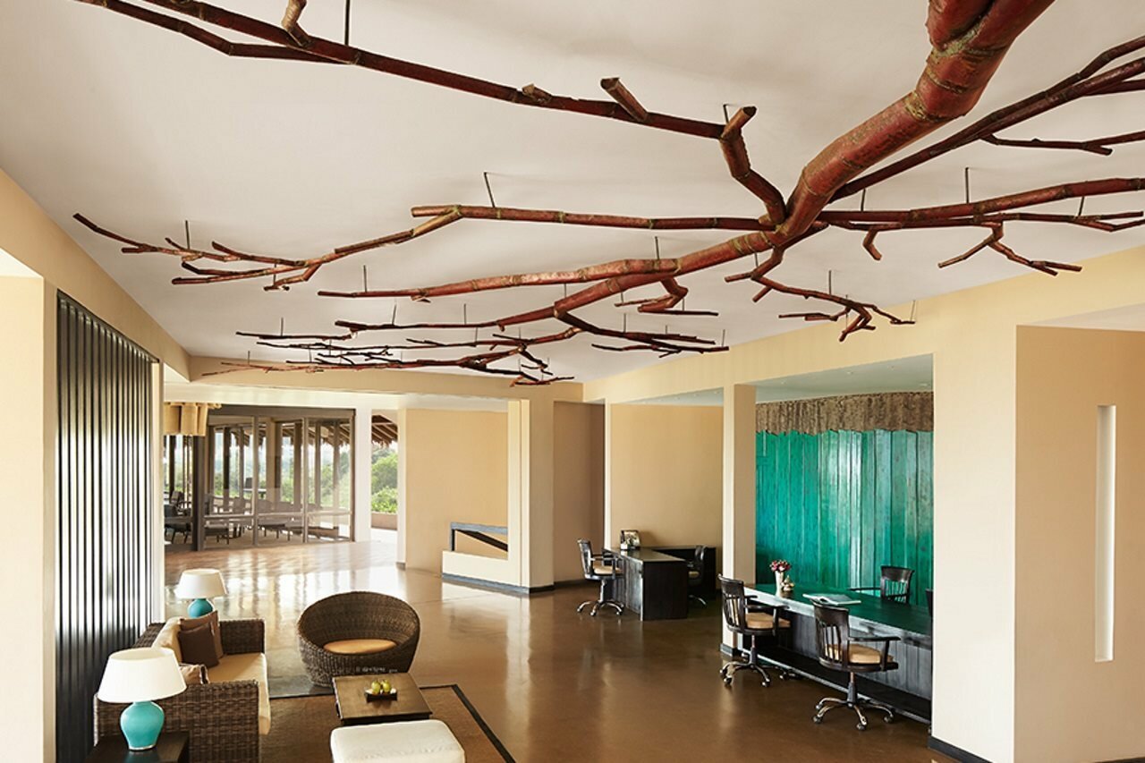 Фото Jetwing Yala