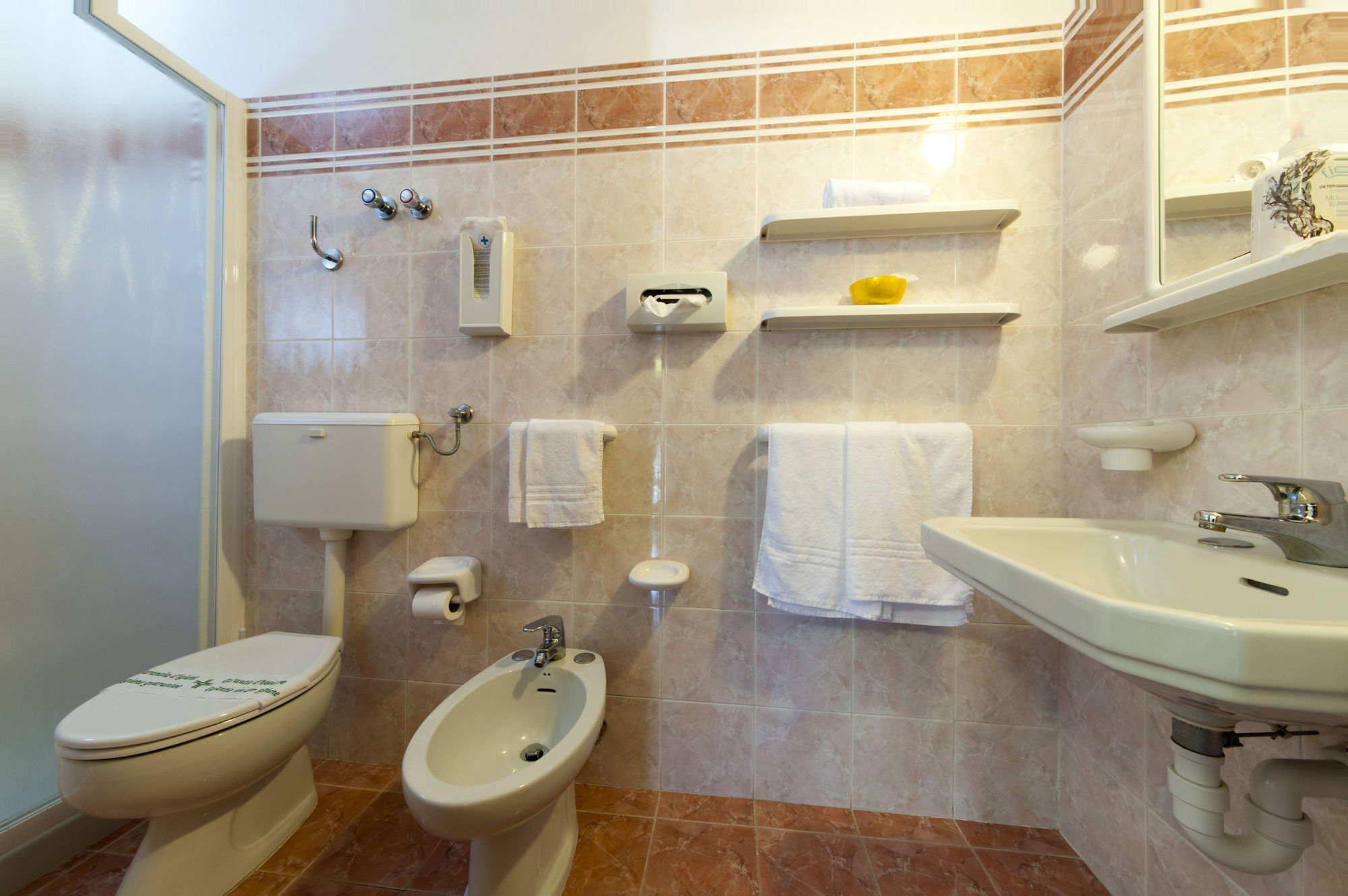 Фото Hotel La Palma