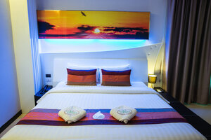 Mantra Varee Hotel (Khon Kaen, Khon Kaen), hotel