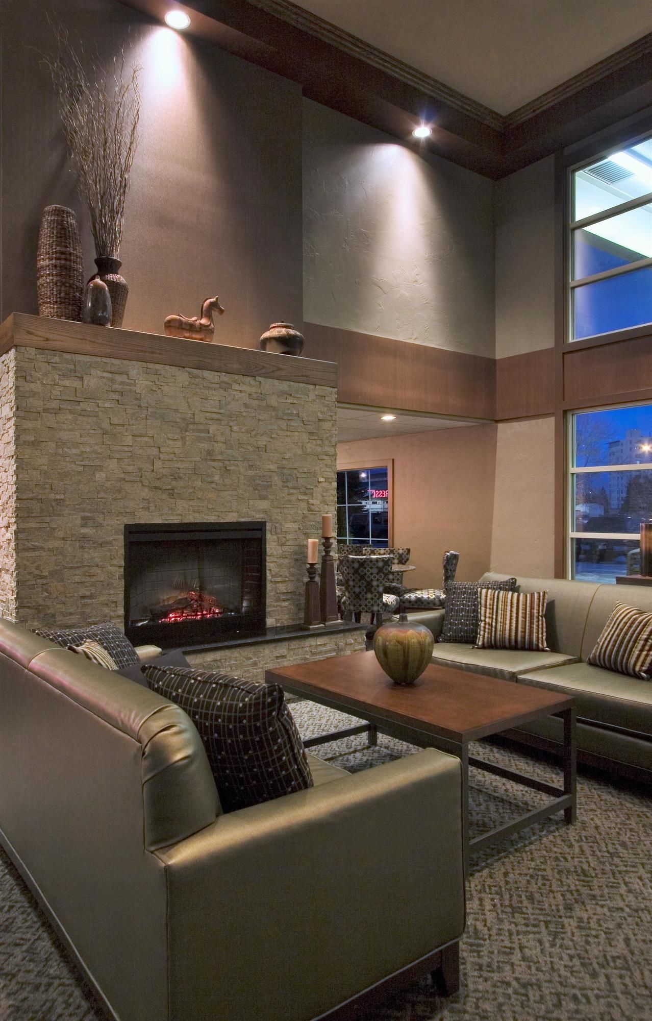 Фото Heritage Inn