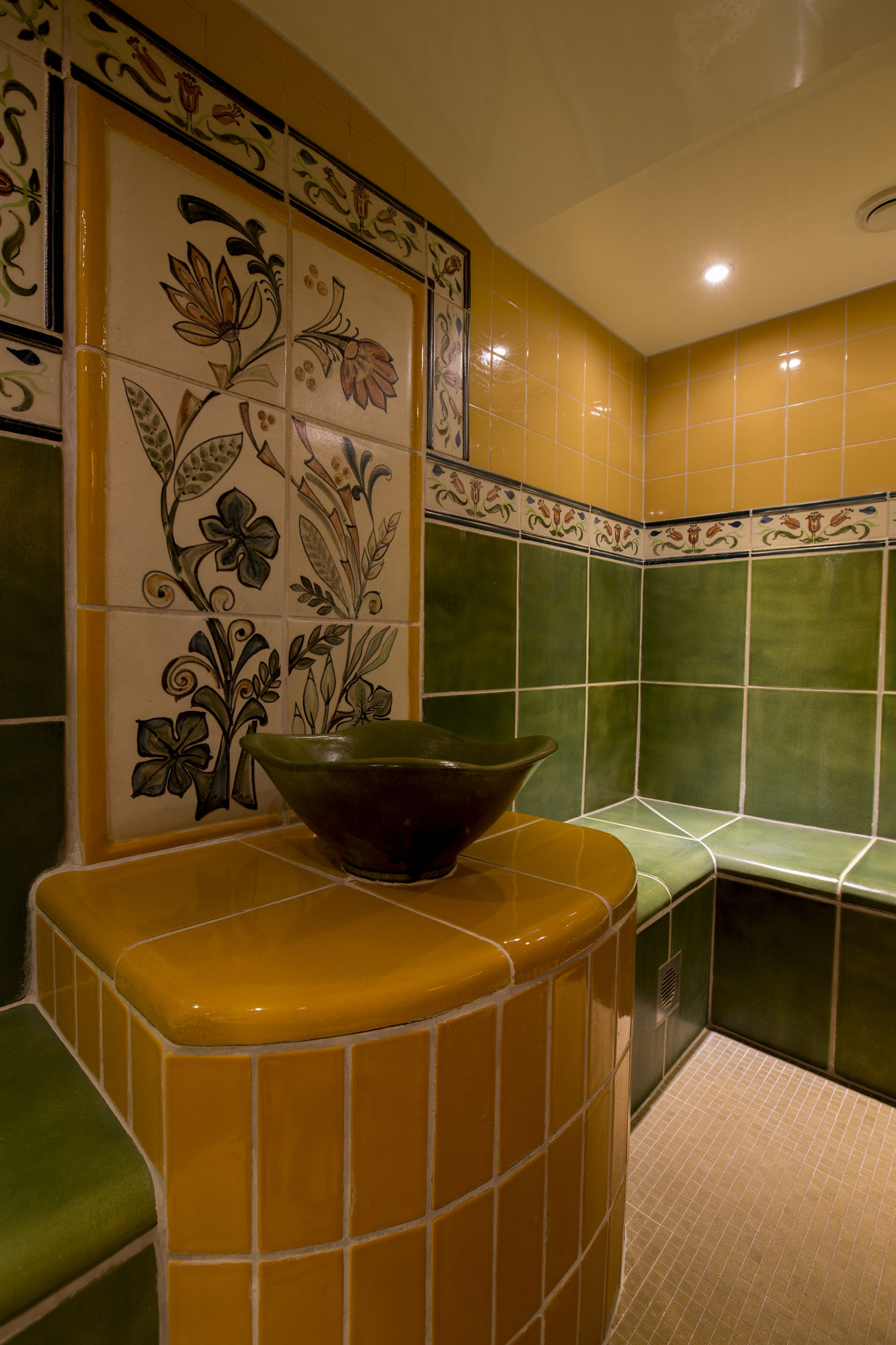 Фото Aurelia Hotel St. Hubertus