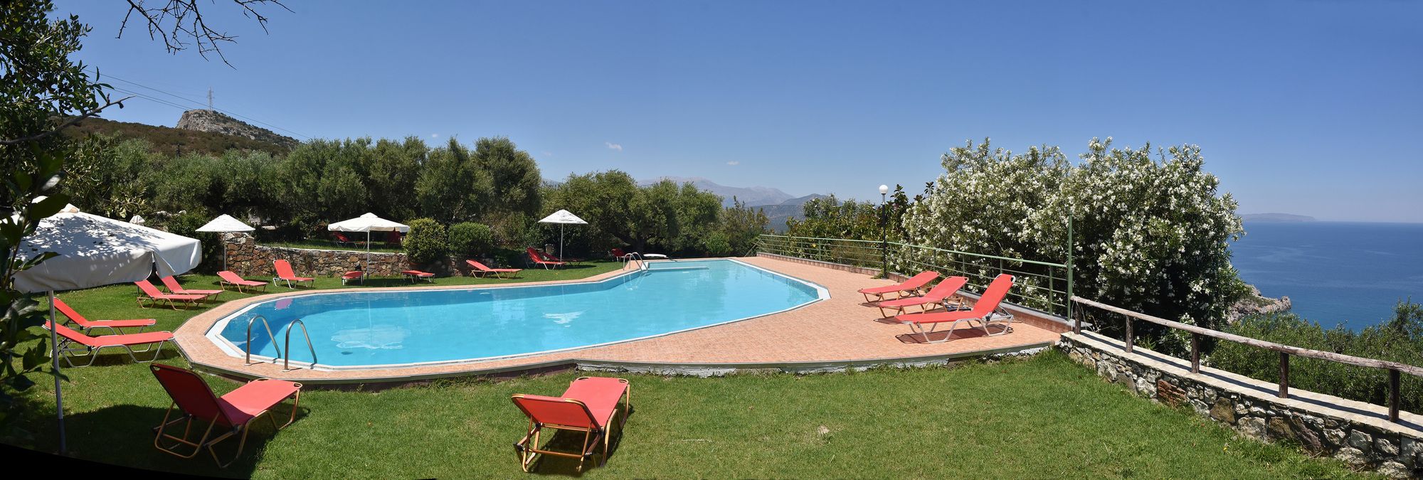 Фото Kounenos Apartments