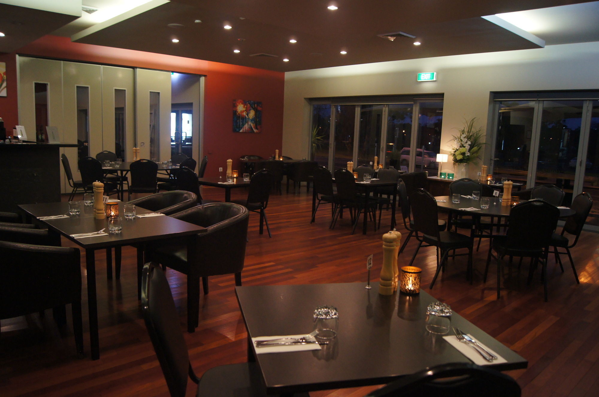 Фото Quality Hotel Lakeside