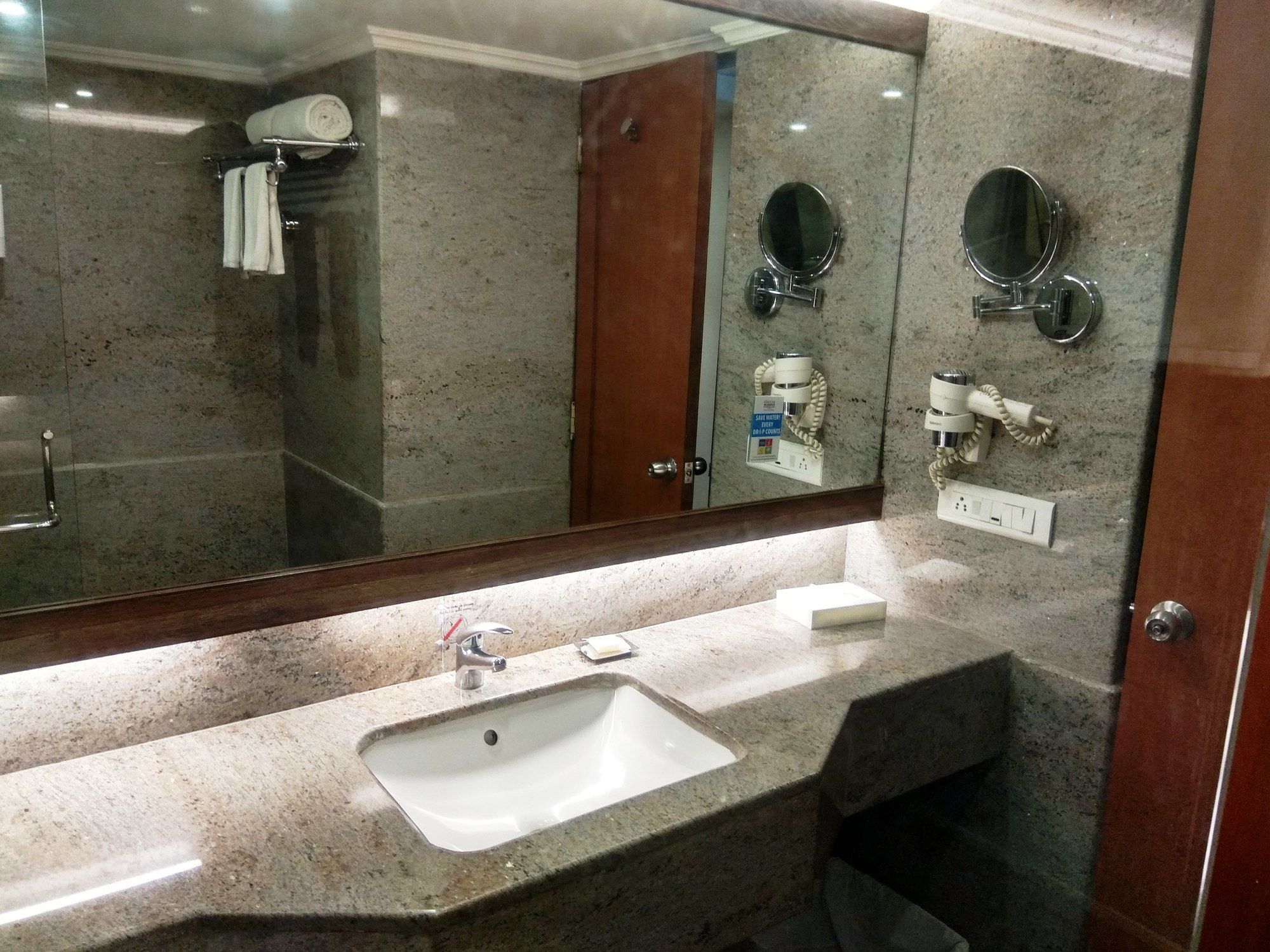 Фото Fortune Pandiyan Hotel - Member ITC Hotel Group